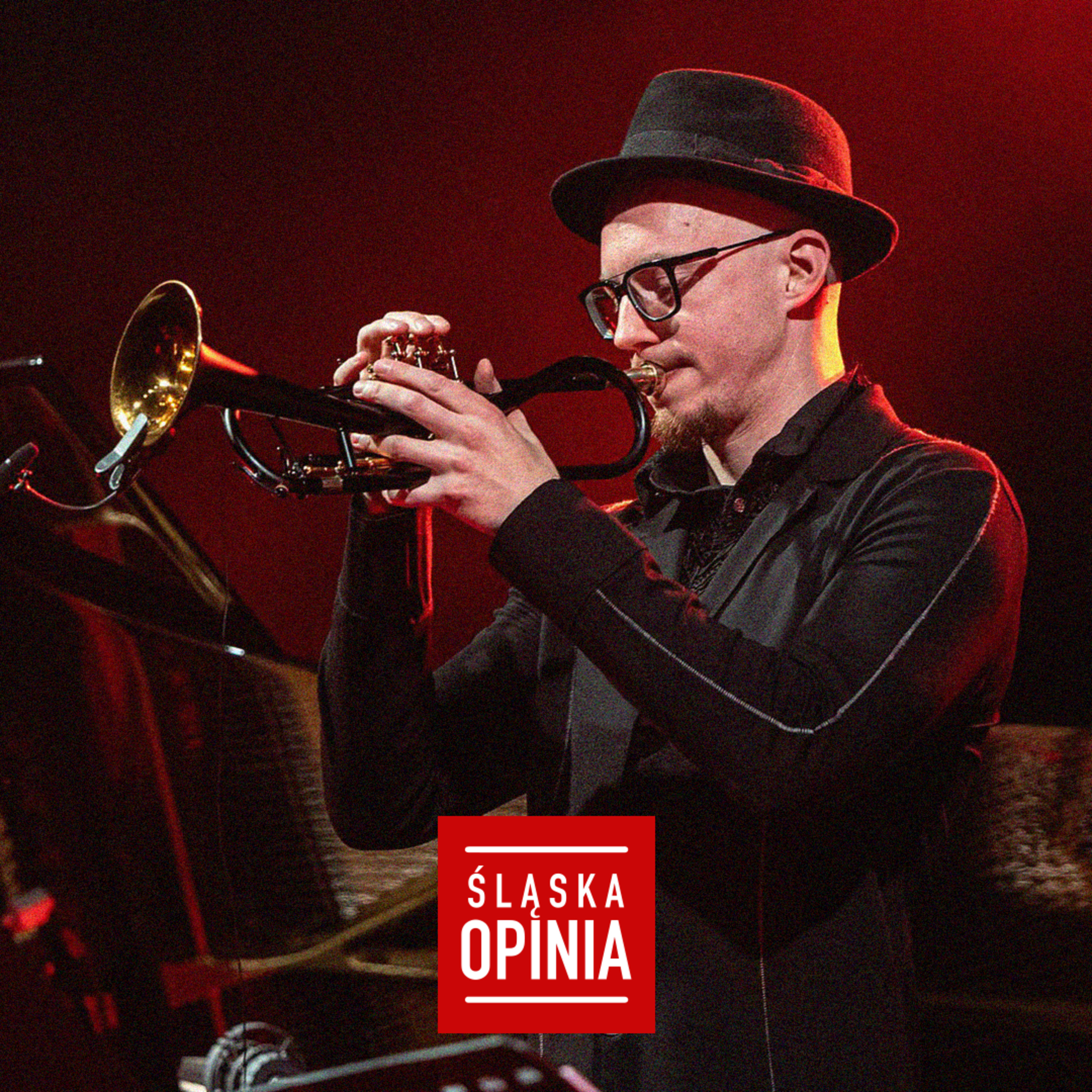 Komeda bez słów. Gość: Piotr Schmidt episode artwork