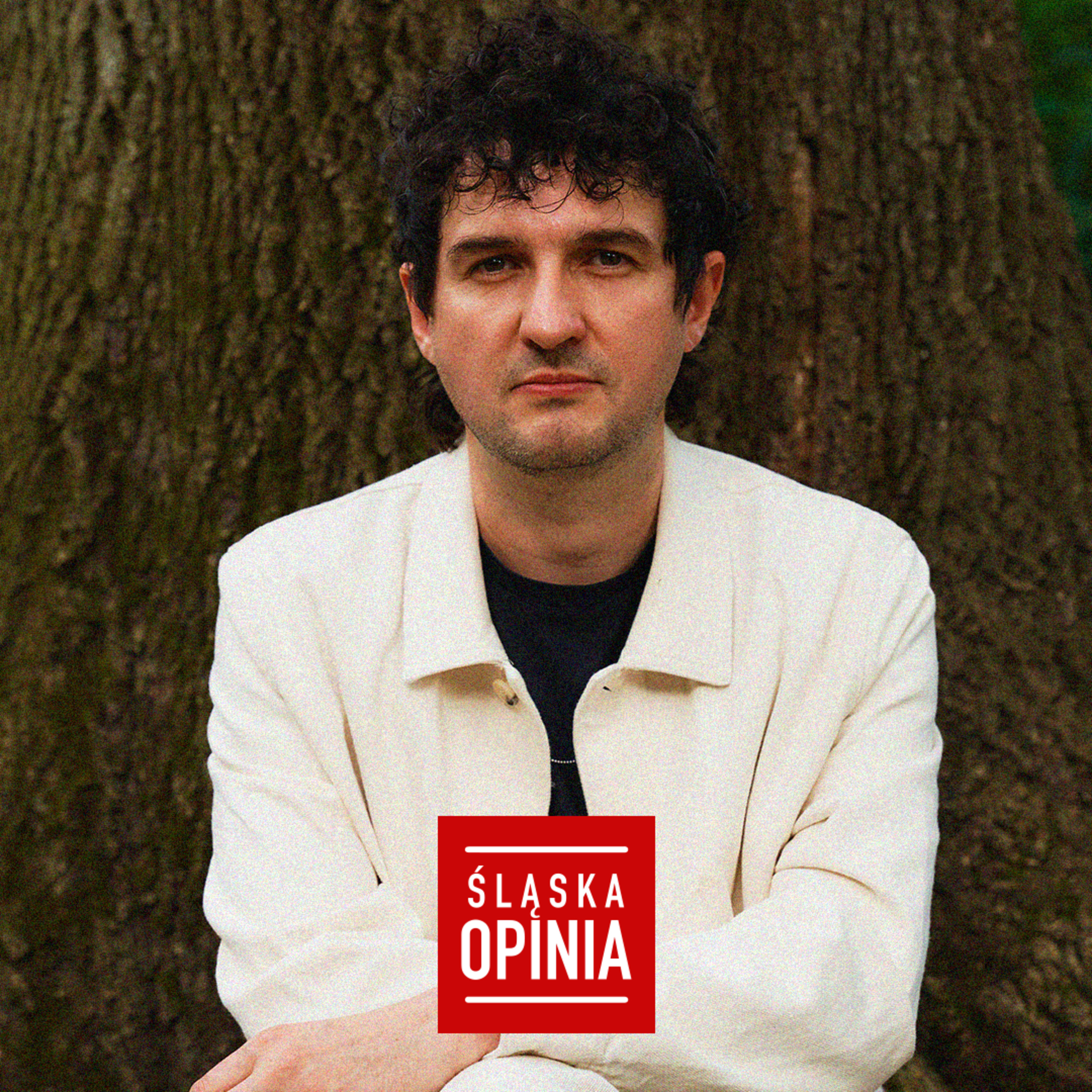 Z Parku do Parku. Gość: Michał Słodowy  episode artwork