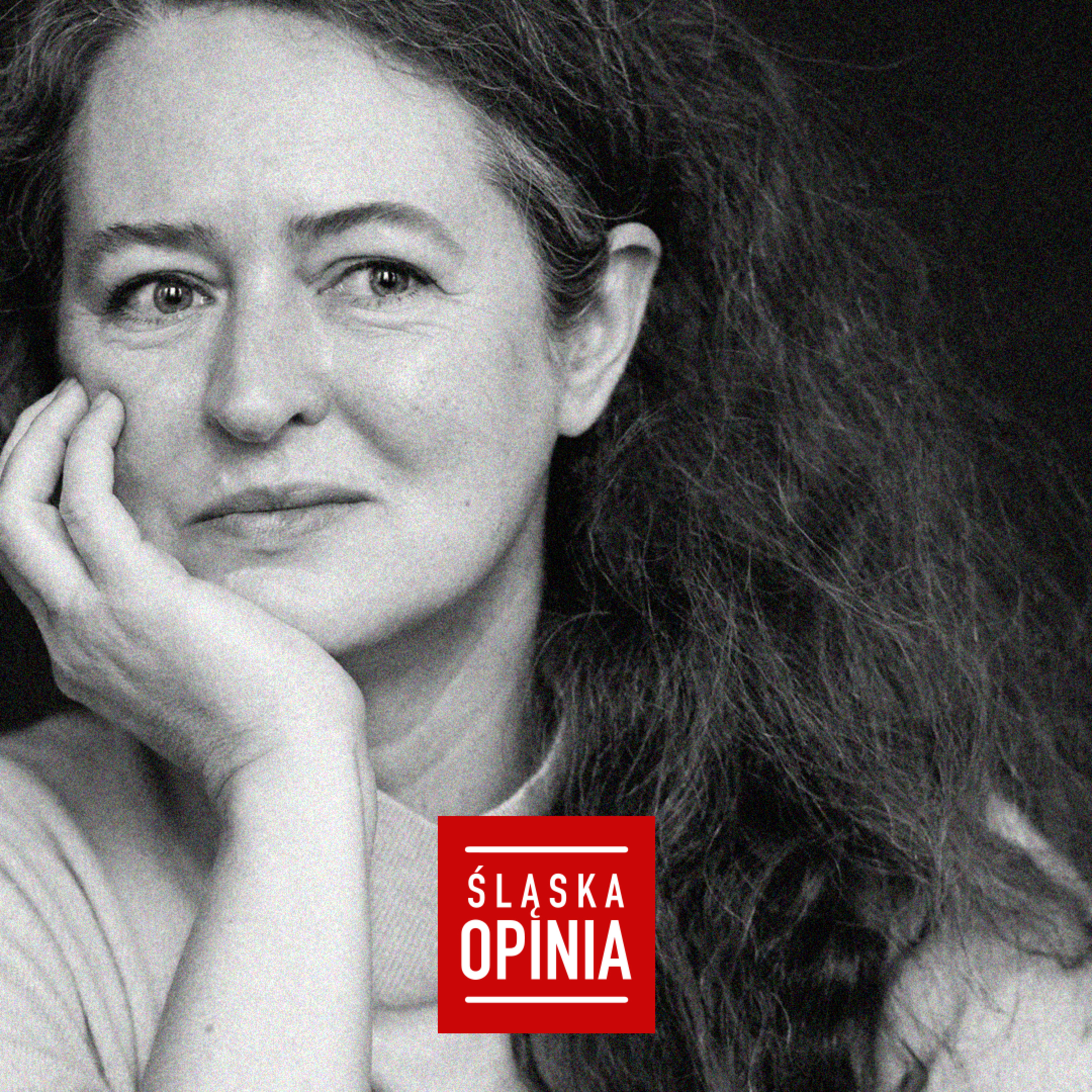 Najpierw Mieszkanie. Gościni: Julia Wygnańska episode artwork