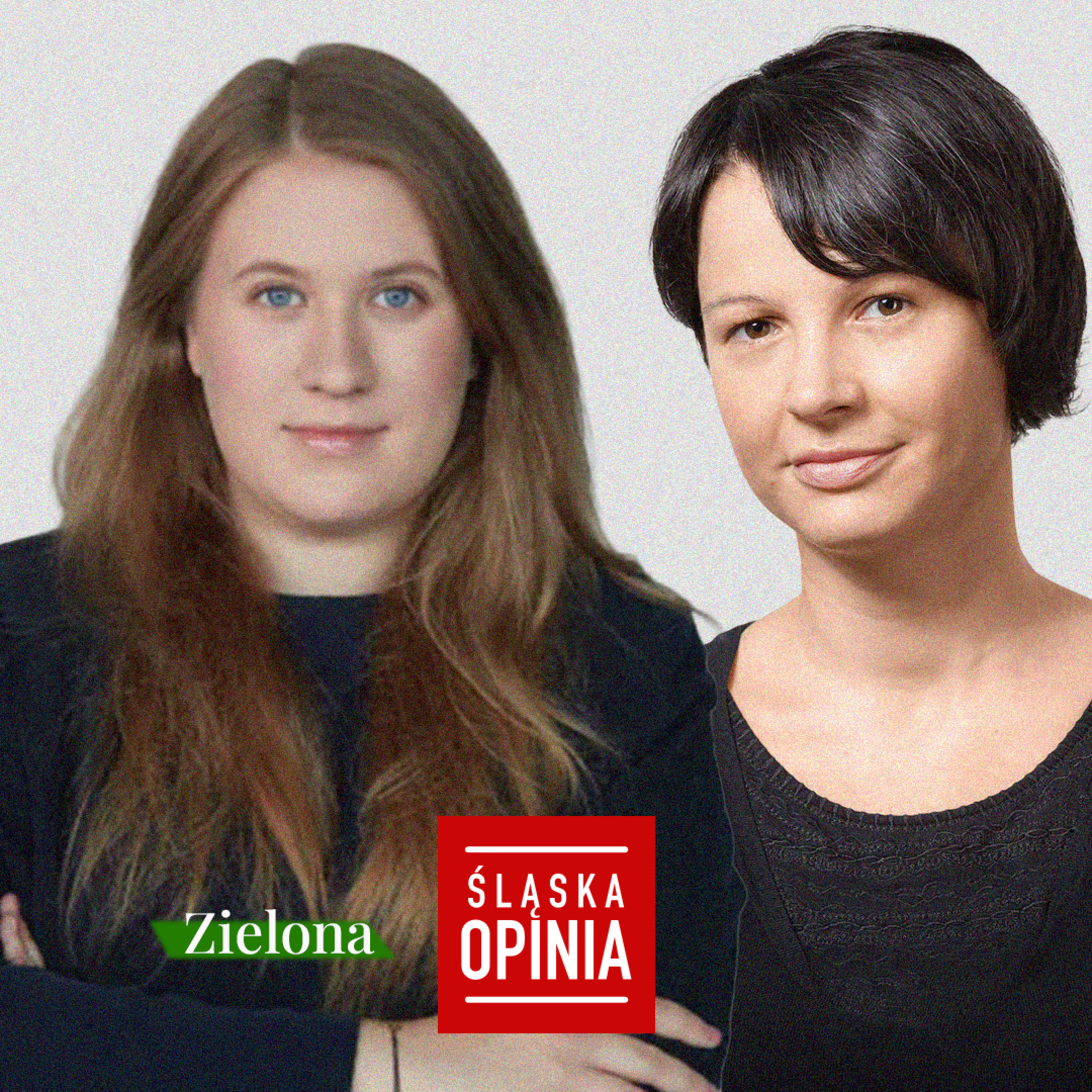 Być albo nie być Funduszu Sprawiedliwej Transformacji? Gościnie: Katarzyna Smętek i Zuzanna Sasiak episode artwork
