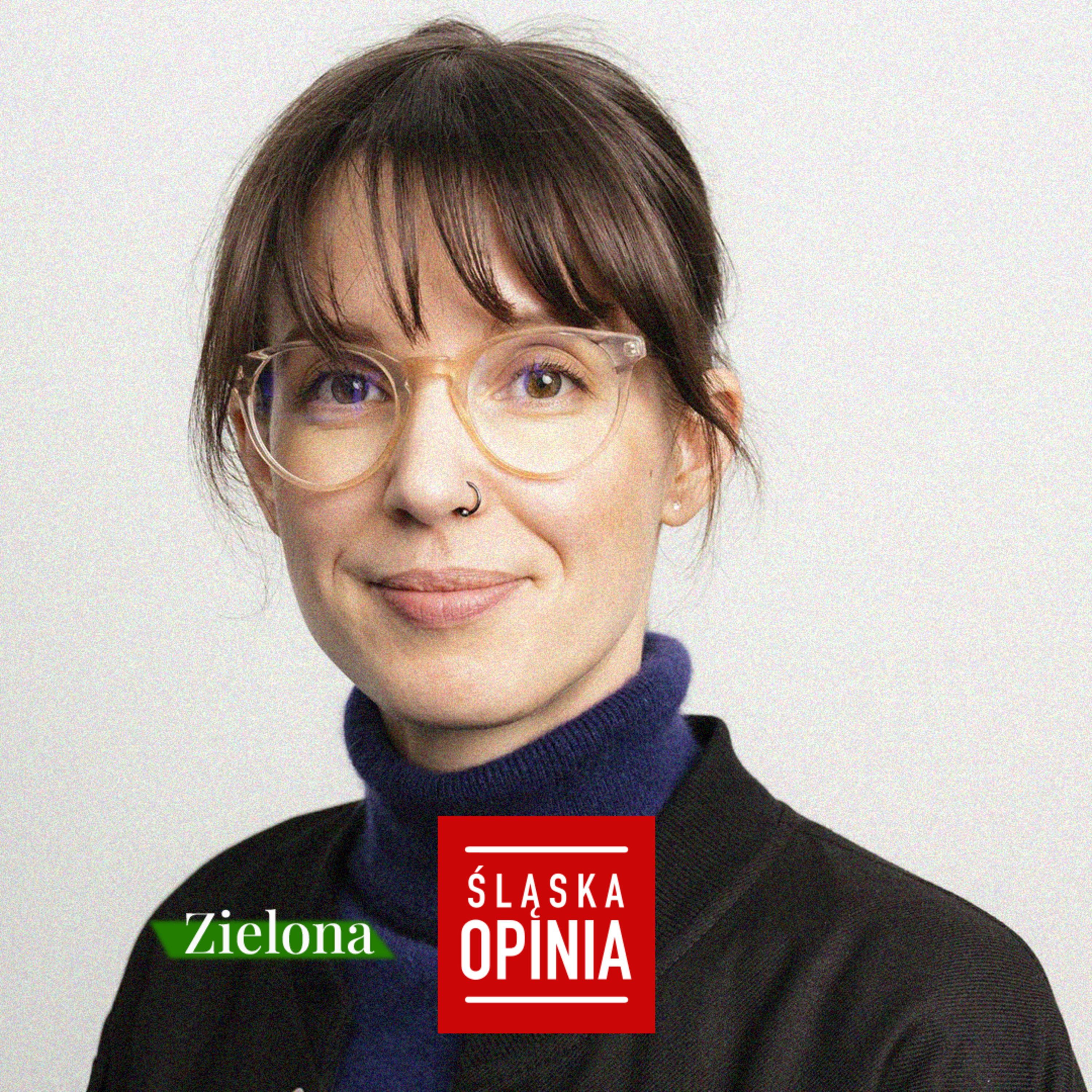 Dziś kopalnia jest, jutro może nie być. Gościni: Iwona Bojadżijewa episode artwork