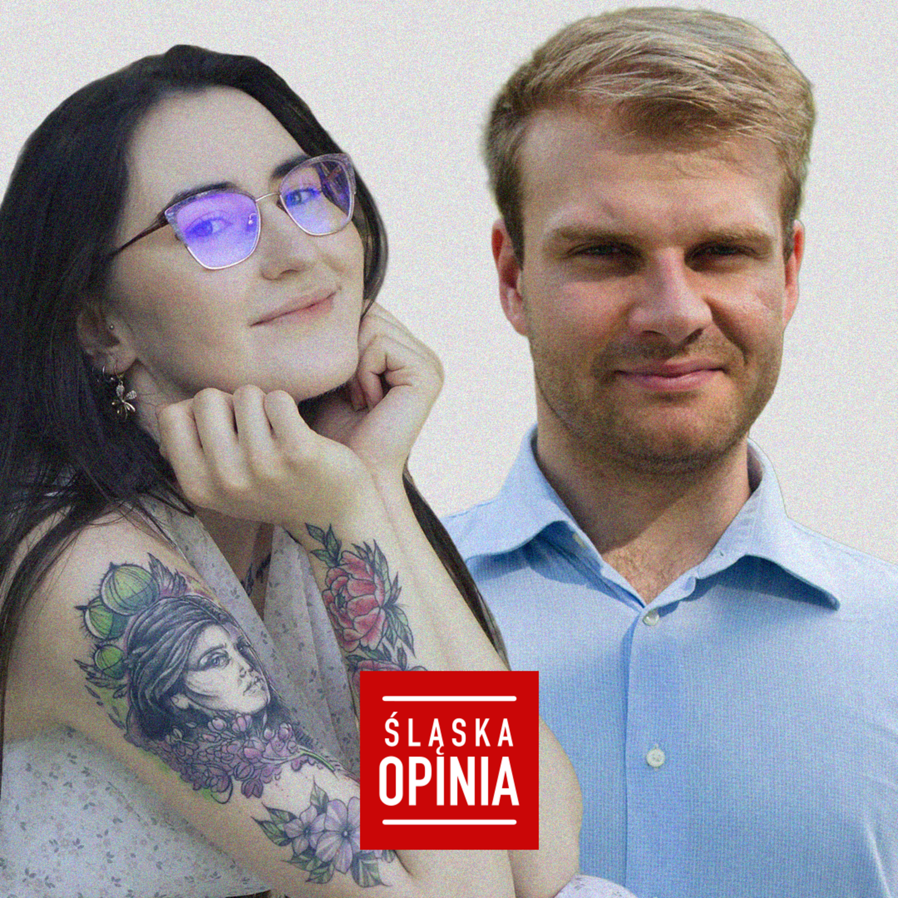 Jak wygląda kondycja organizacji obywatelskich na Śląsku? Goście: Klaudia Żubryk i Michał Budny episode artwork