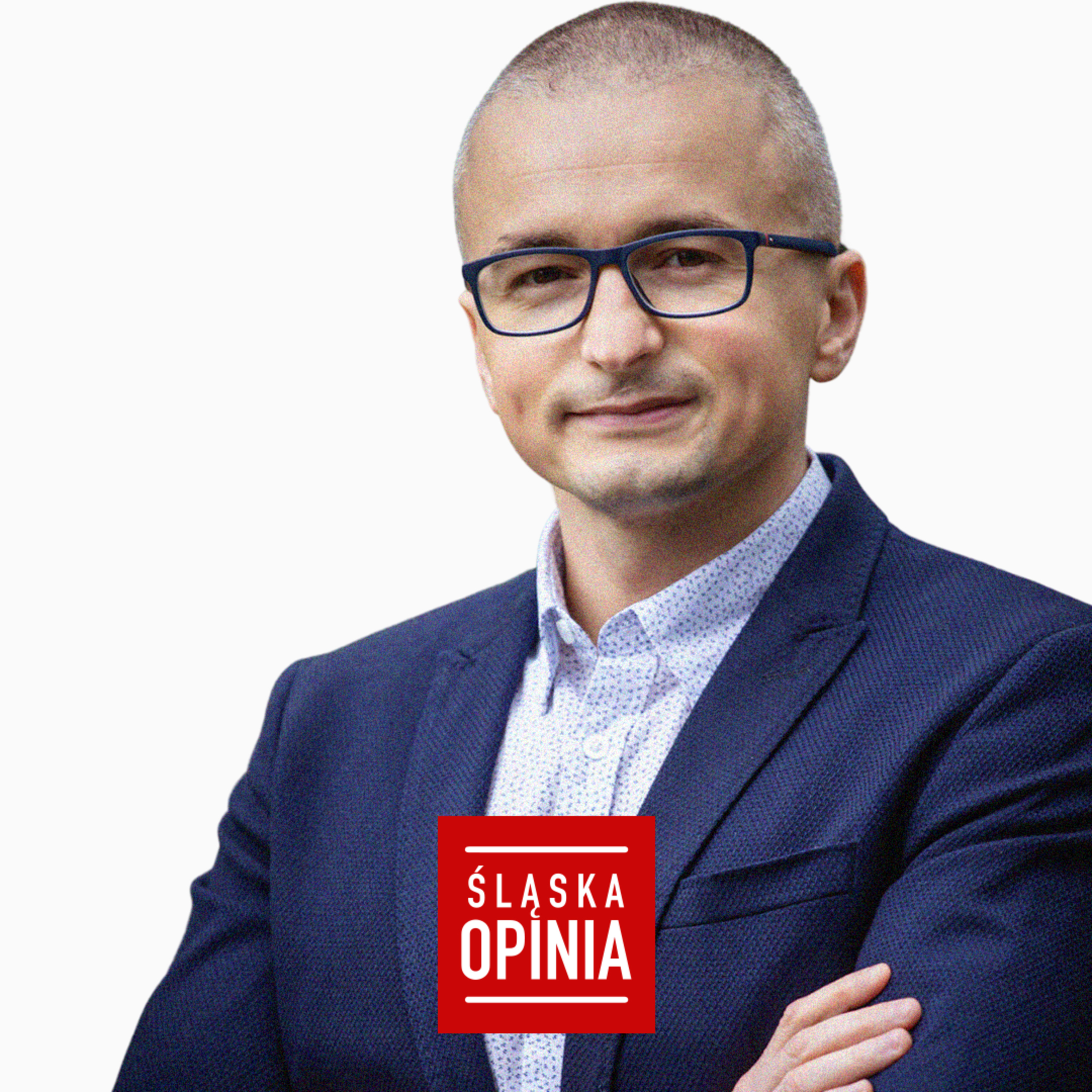 Przyjazna szkoła. Gość: Piotr Szwędrowski episode artwork