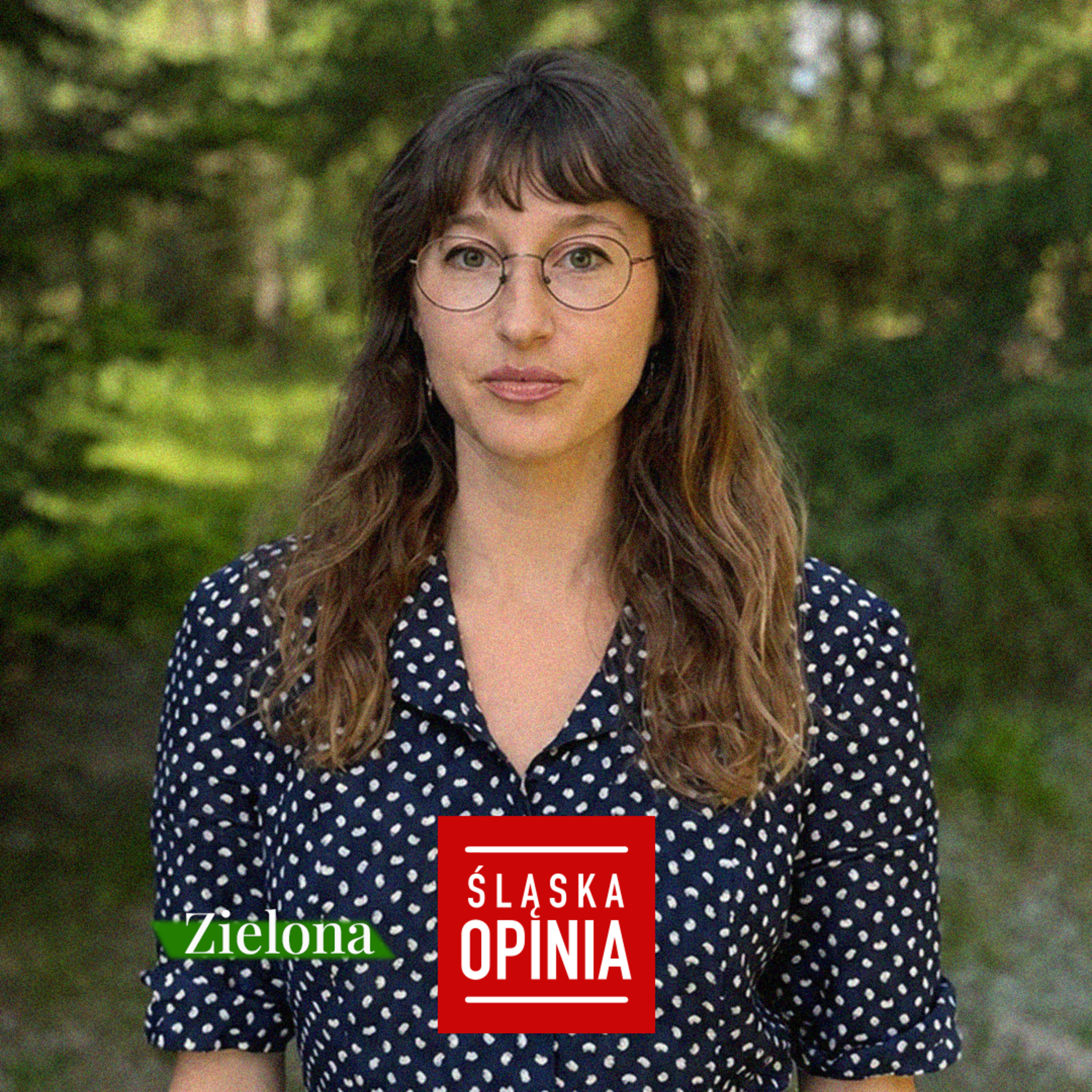 Sprawiedliwa transformacja po 2027 roku. Gościni: Alina Pogoda episode artwork