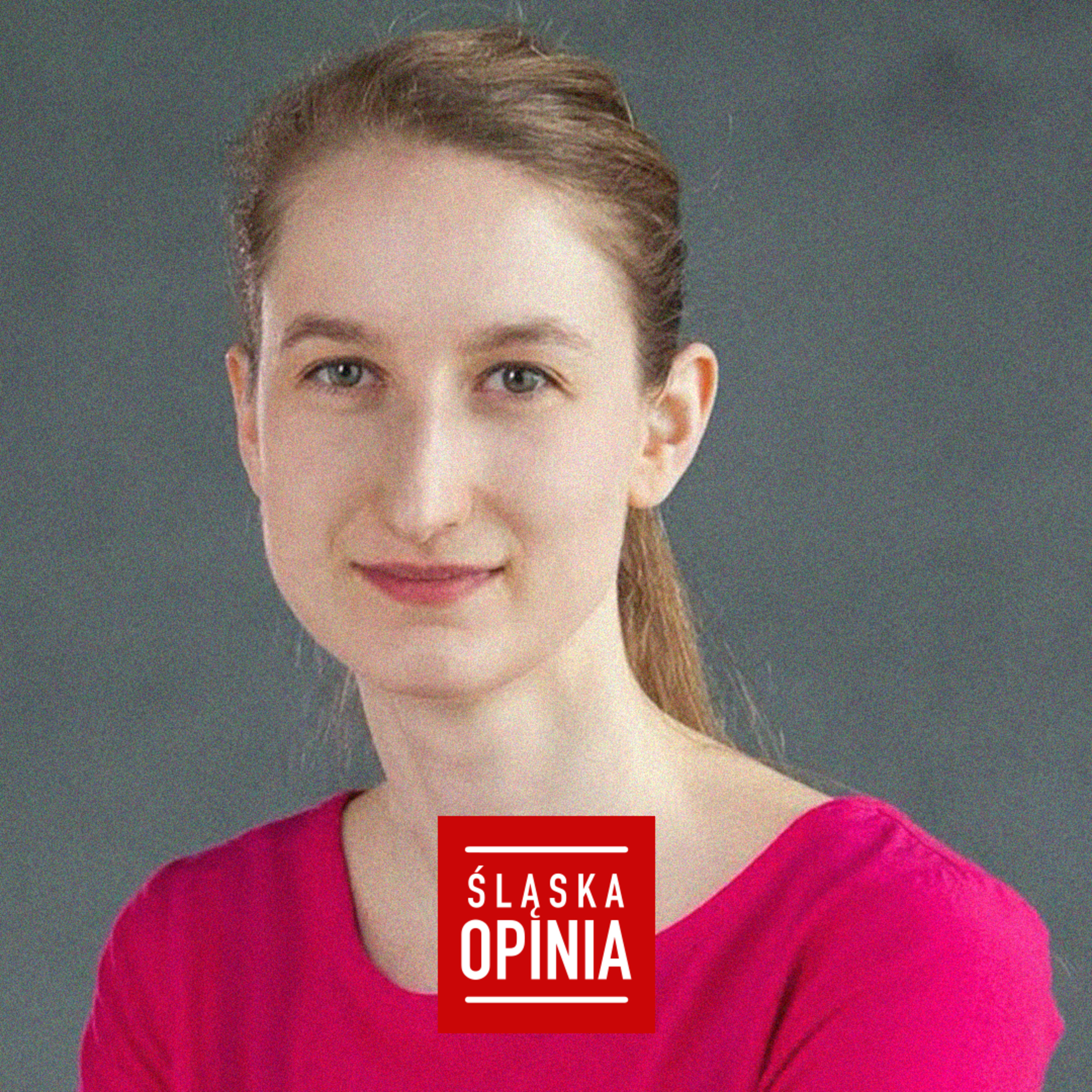 Jak czytać miasto? Gościni: Zofia Oslislo-Piekarska episode artwork