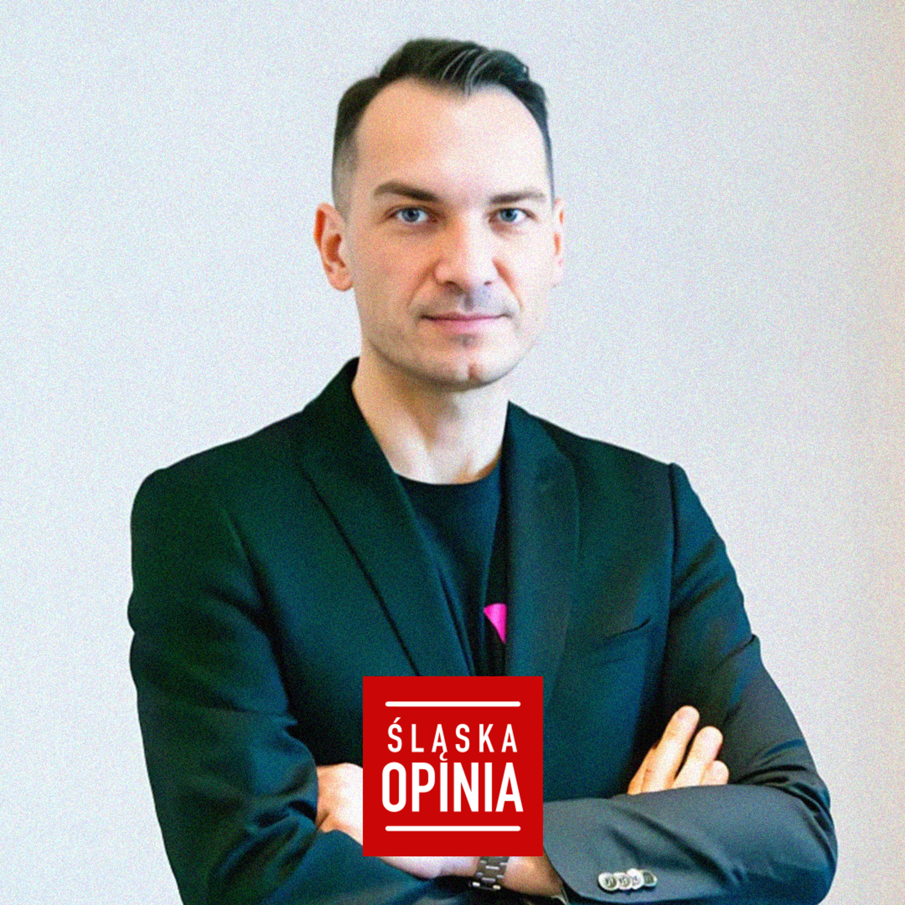  Jak rozmawiać z mieszkańcami, a nie do mieszkańców? Gość: Mariusz Godlejewski episode artwork