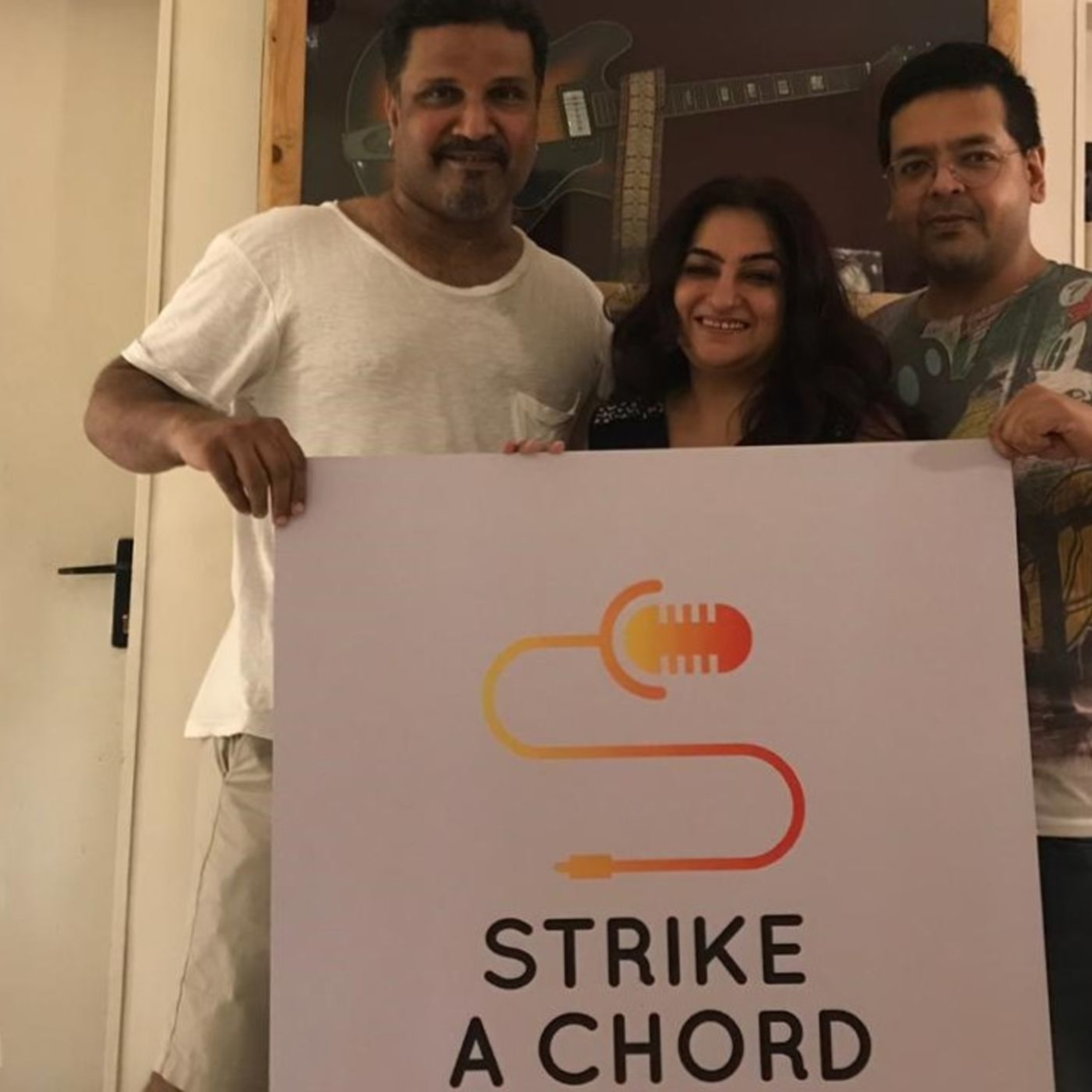 Strike A Chord