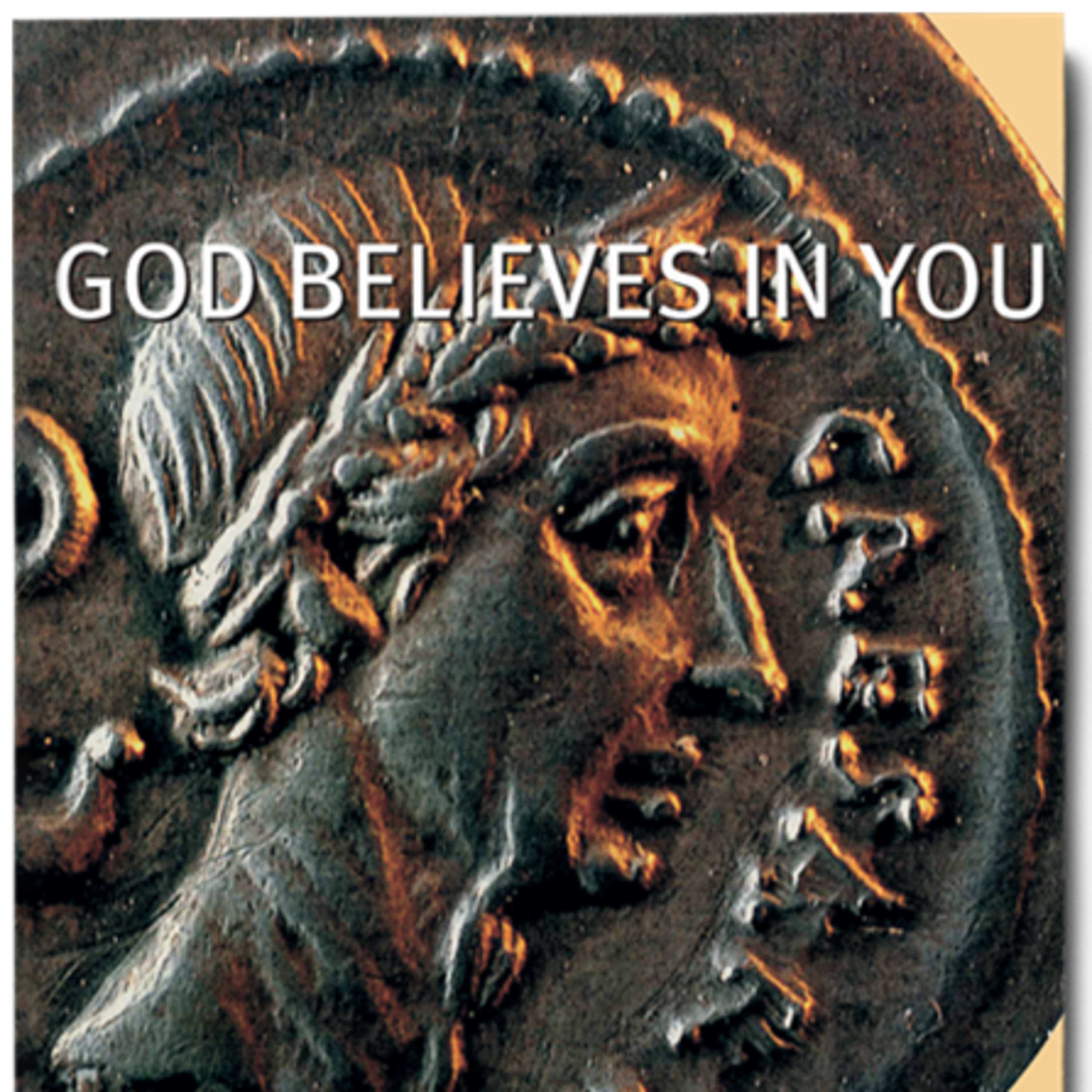 God Believes in You - Book Study Week 6 | Jubilee Online Church!