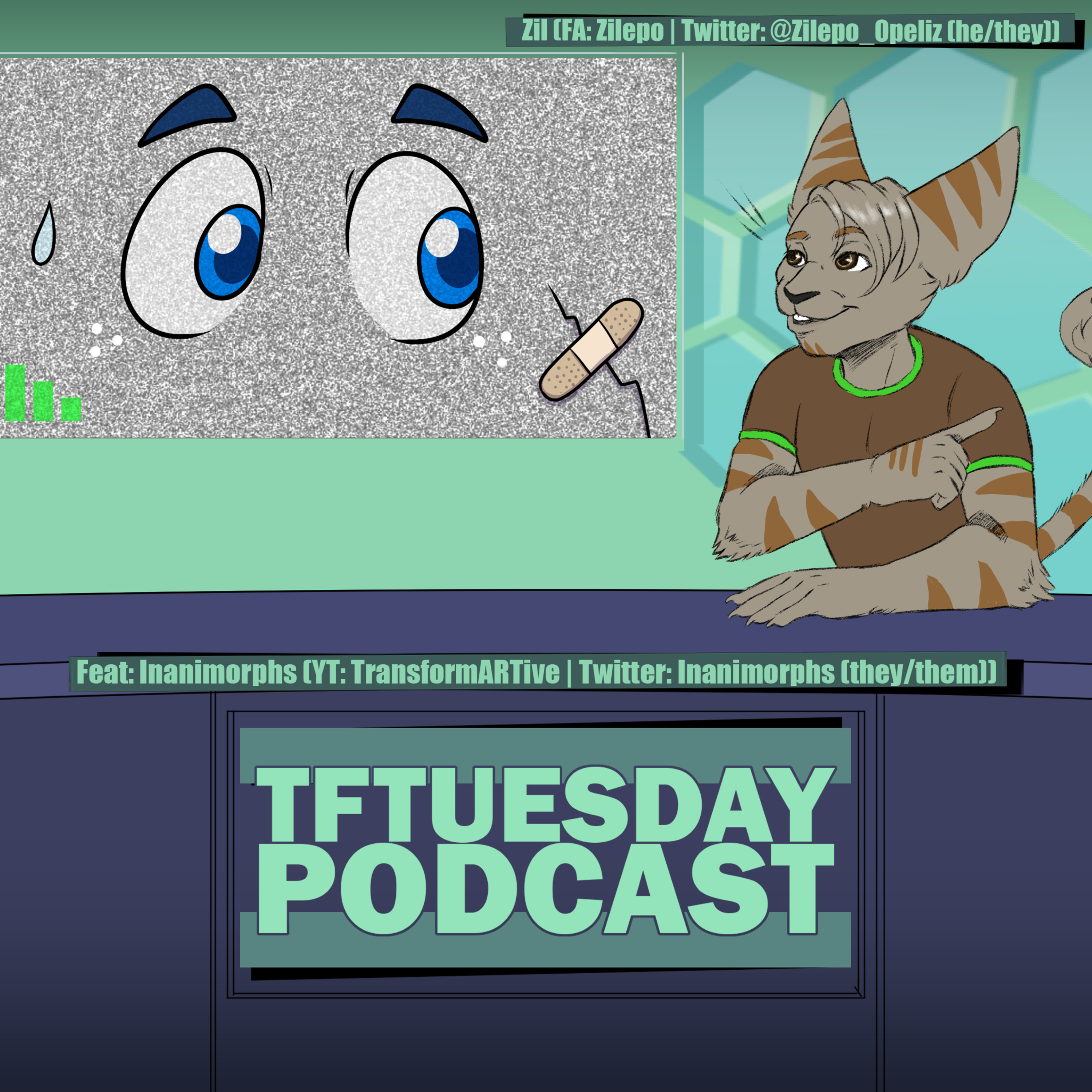 TFTuesday Podcast