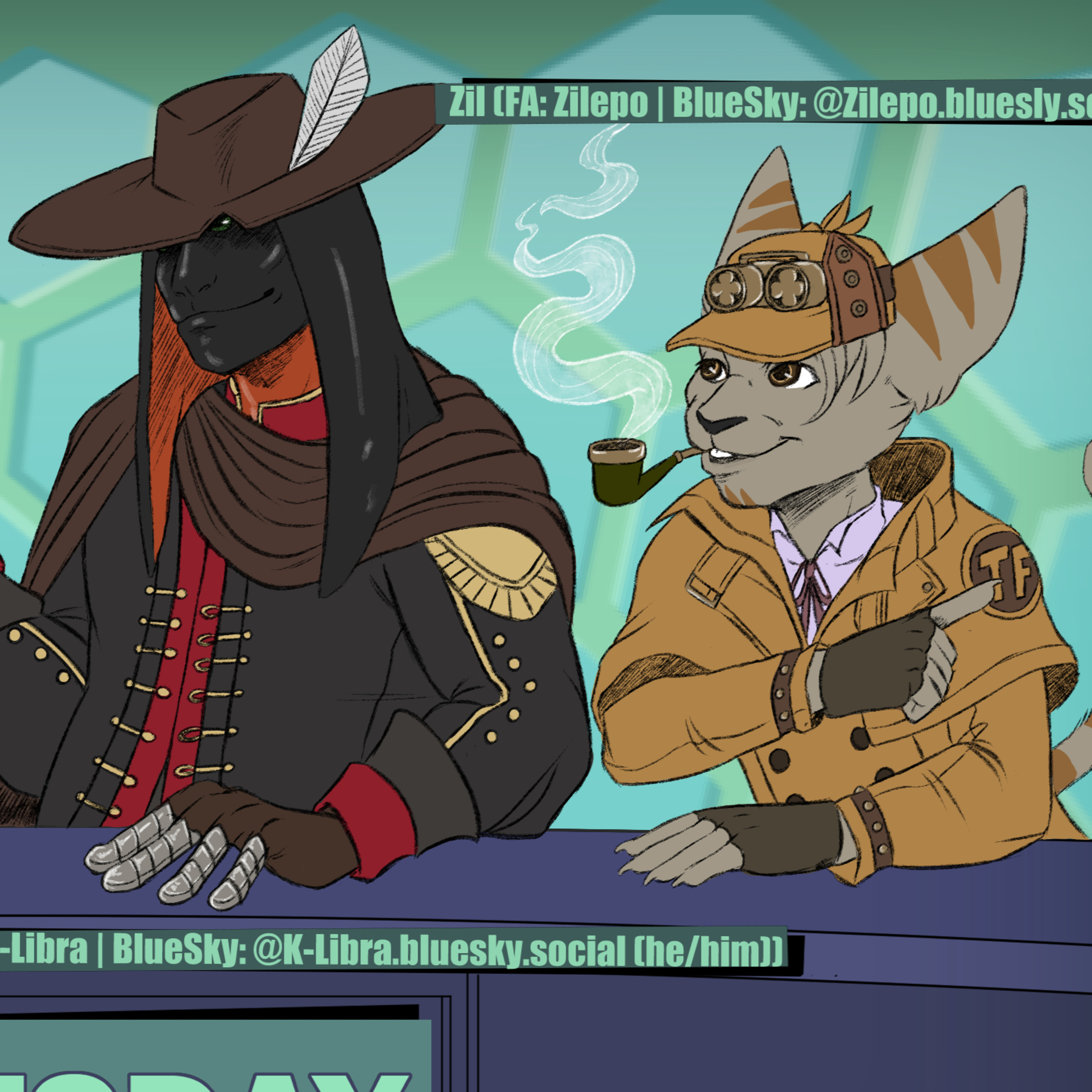 TFTuesday Podcast