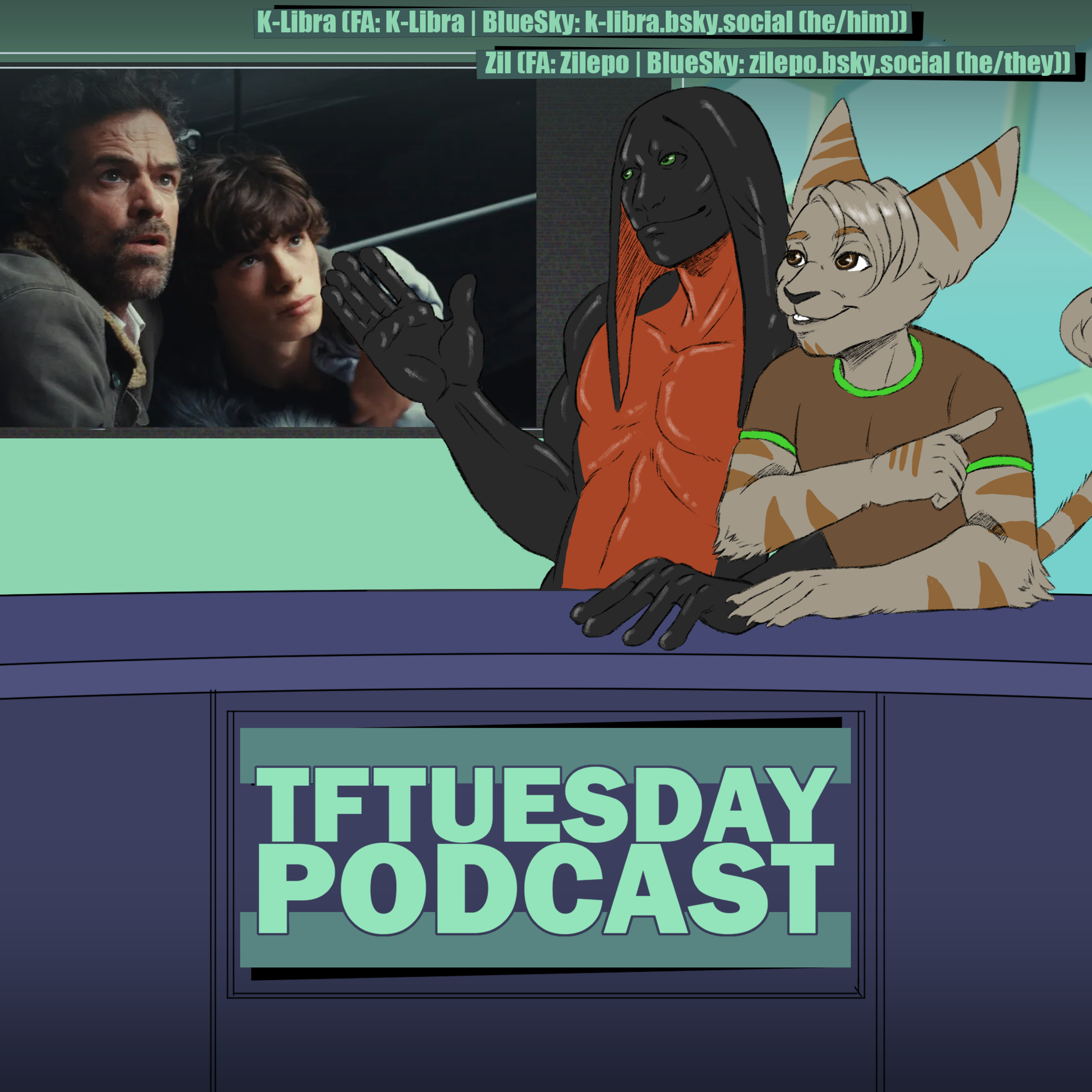 TFTuesday Podcast