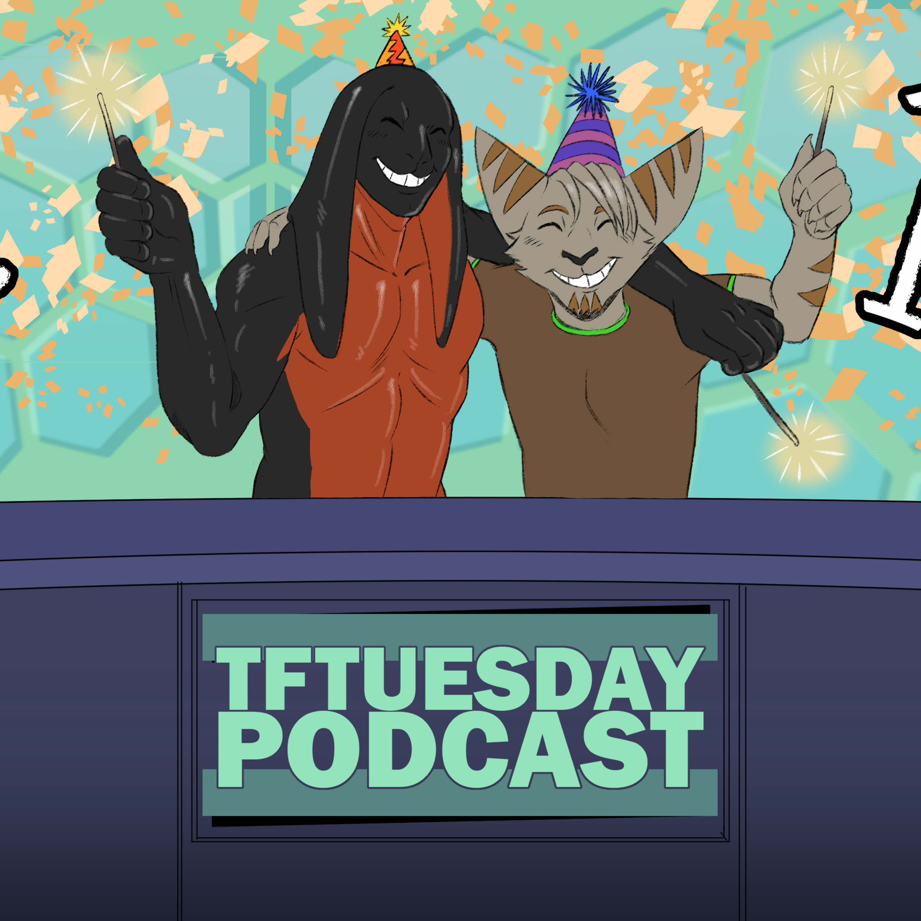 TFTuesday Podcast