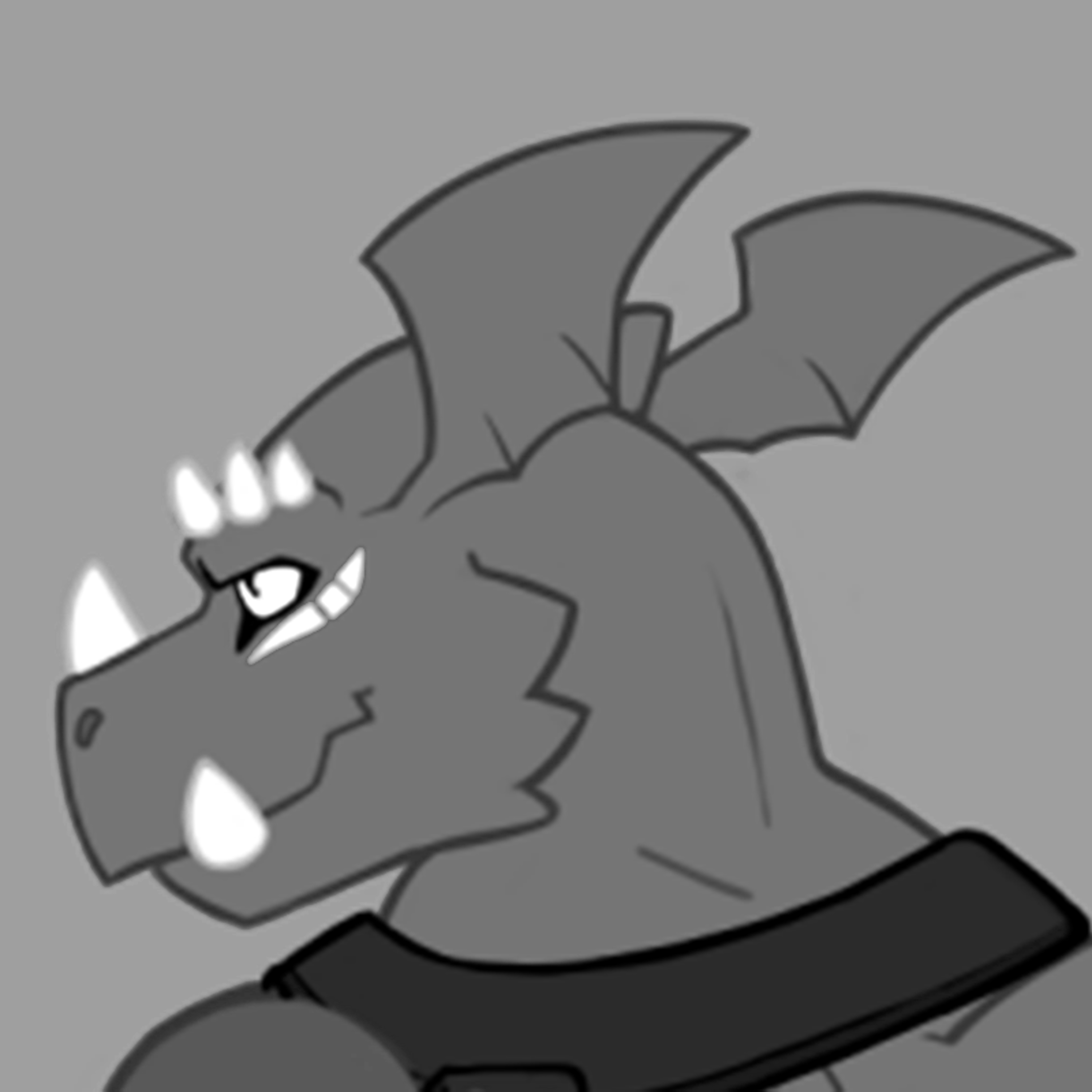 Season 6, Episode 5 - On Dragoneer's Passing & What it Means For Artists episode artwork