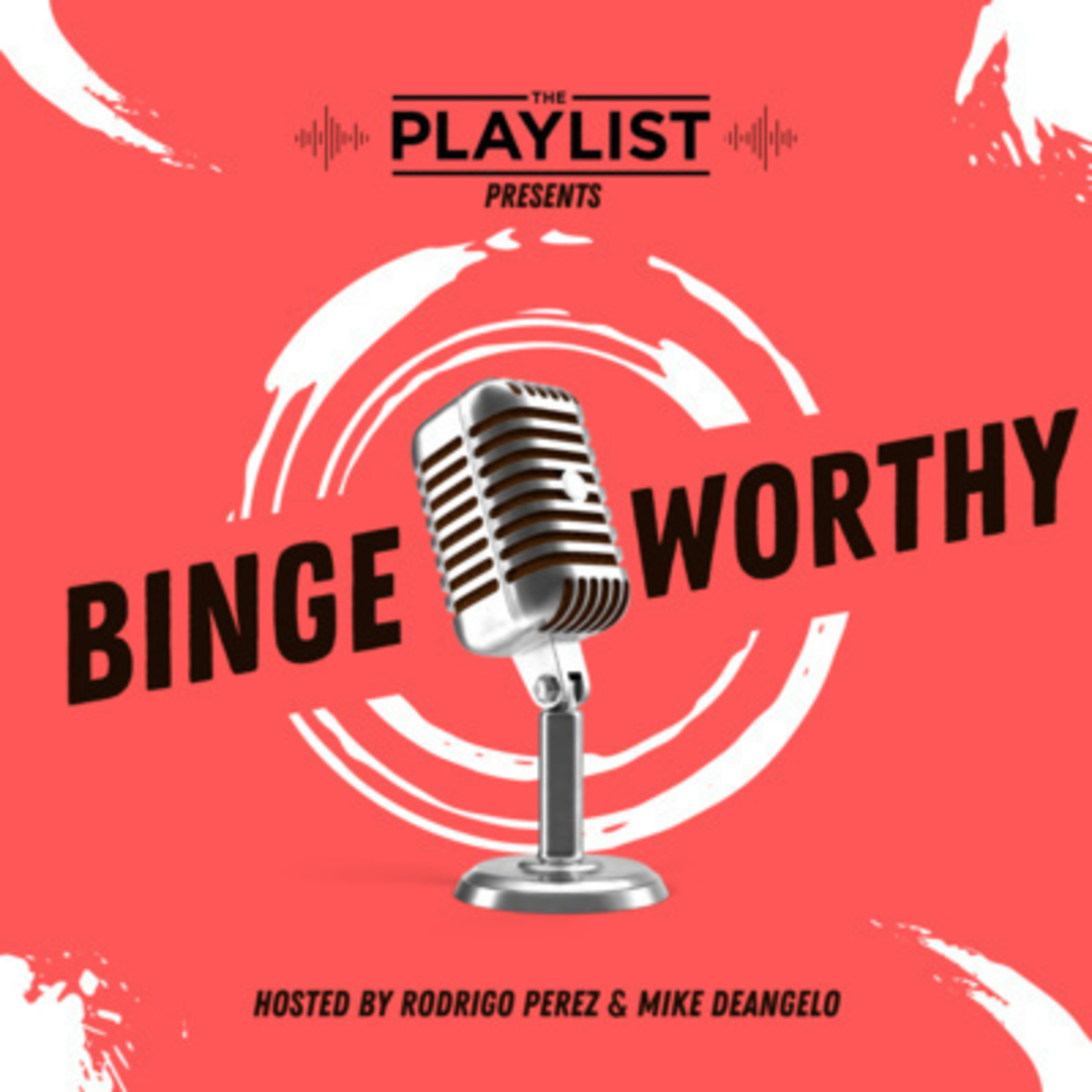 The Playlist Podcast Network