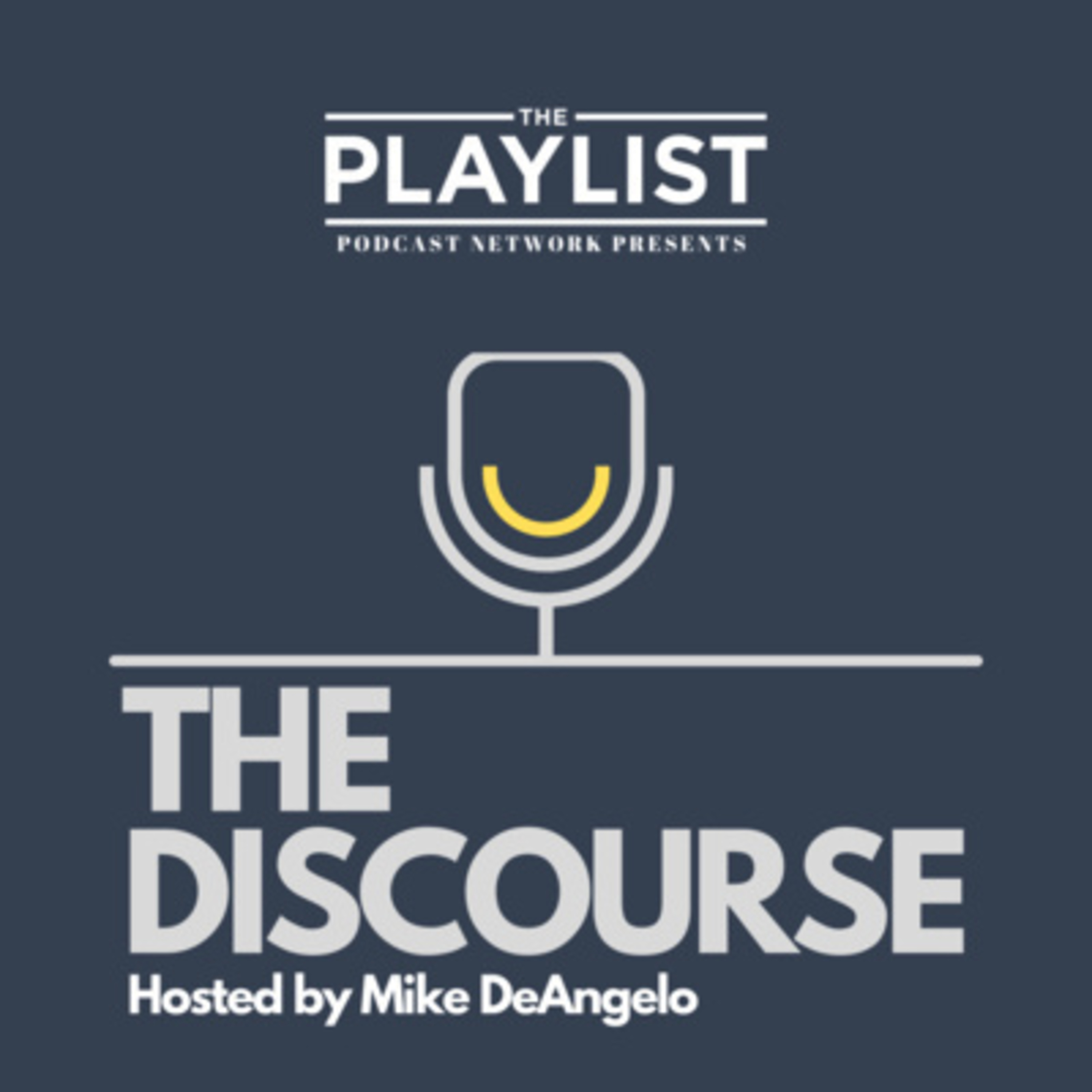 The Playlist Podcast Network