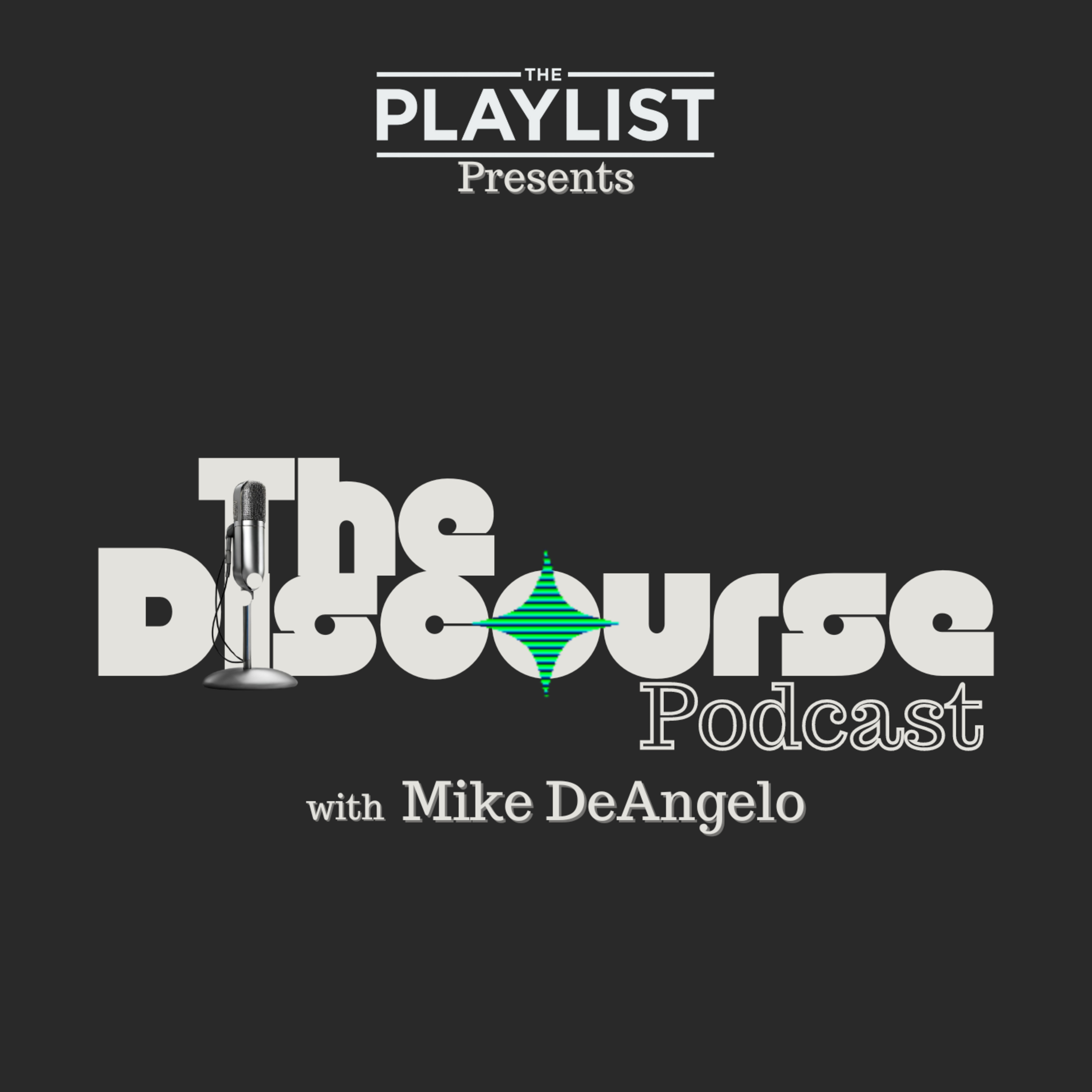 The Playlist Podcast Network