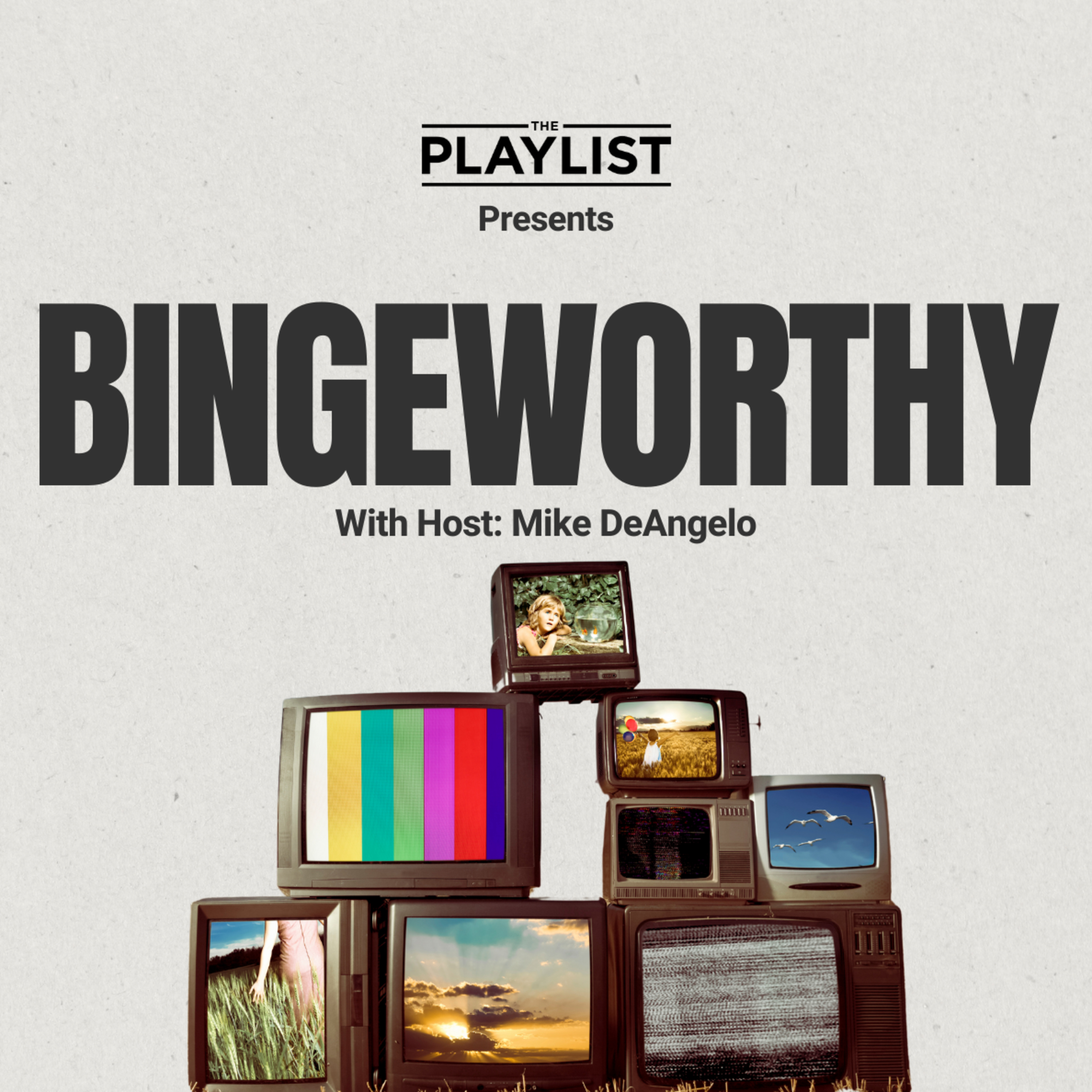 The Playlist Podcast Network