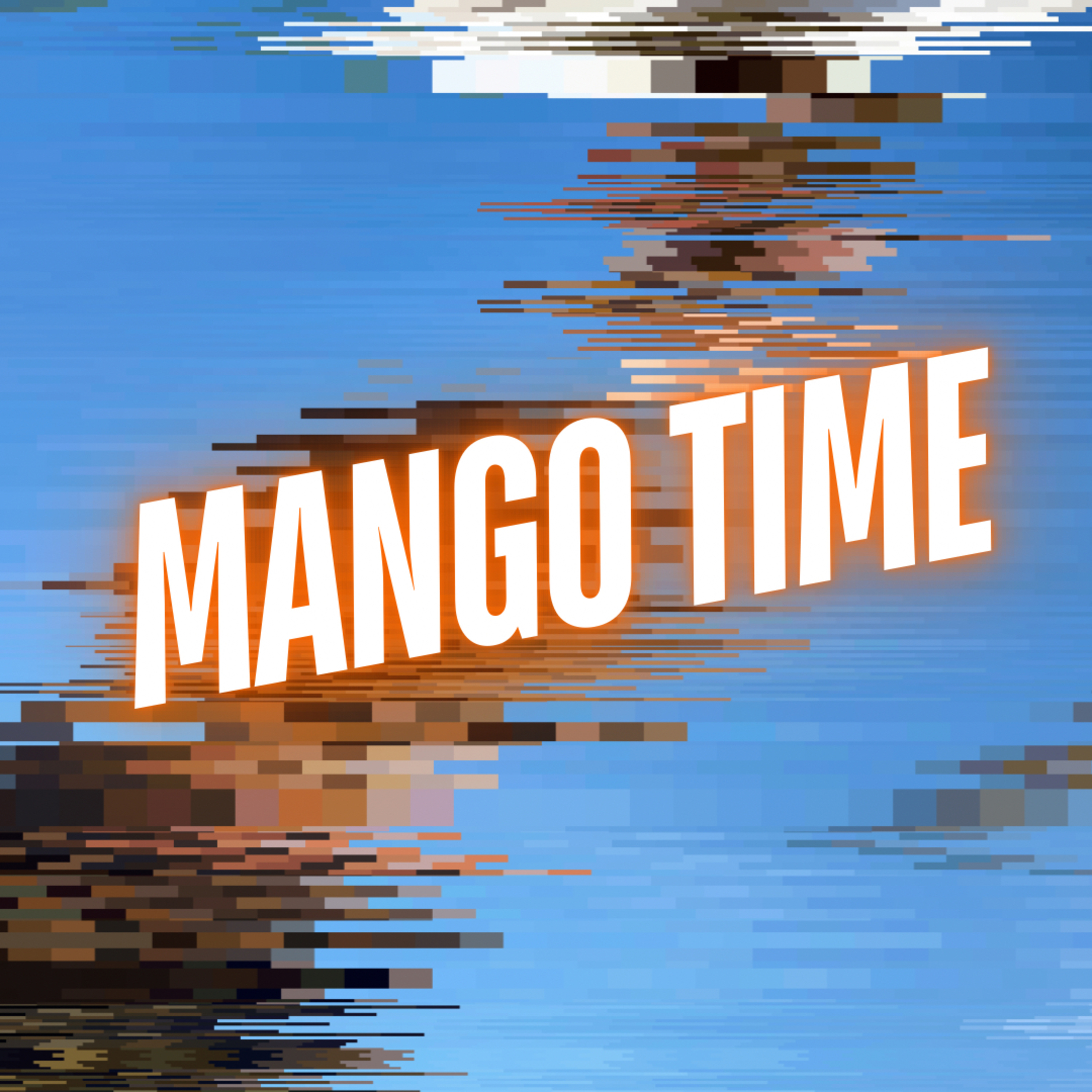 Mango Time