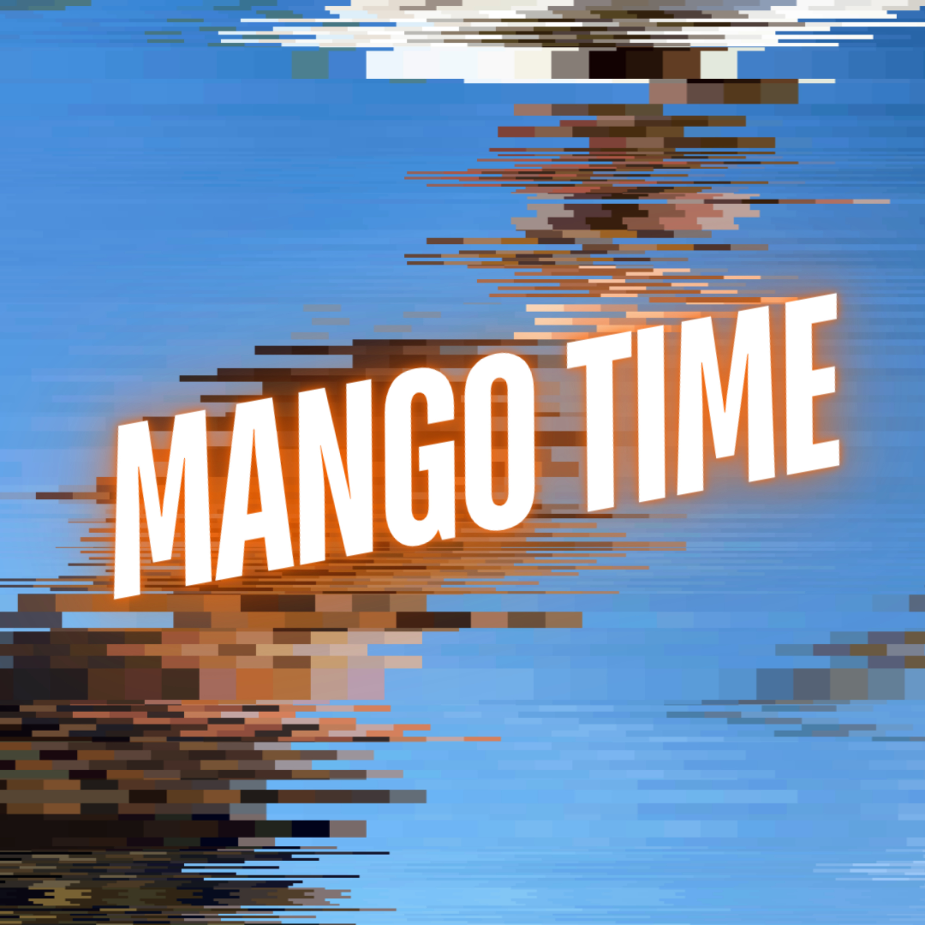 Mango Time