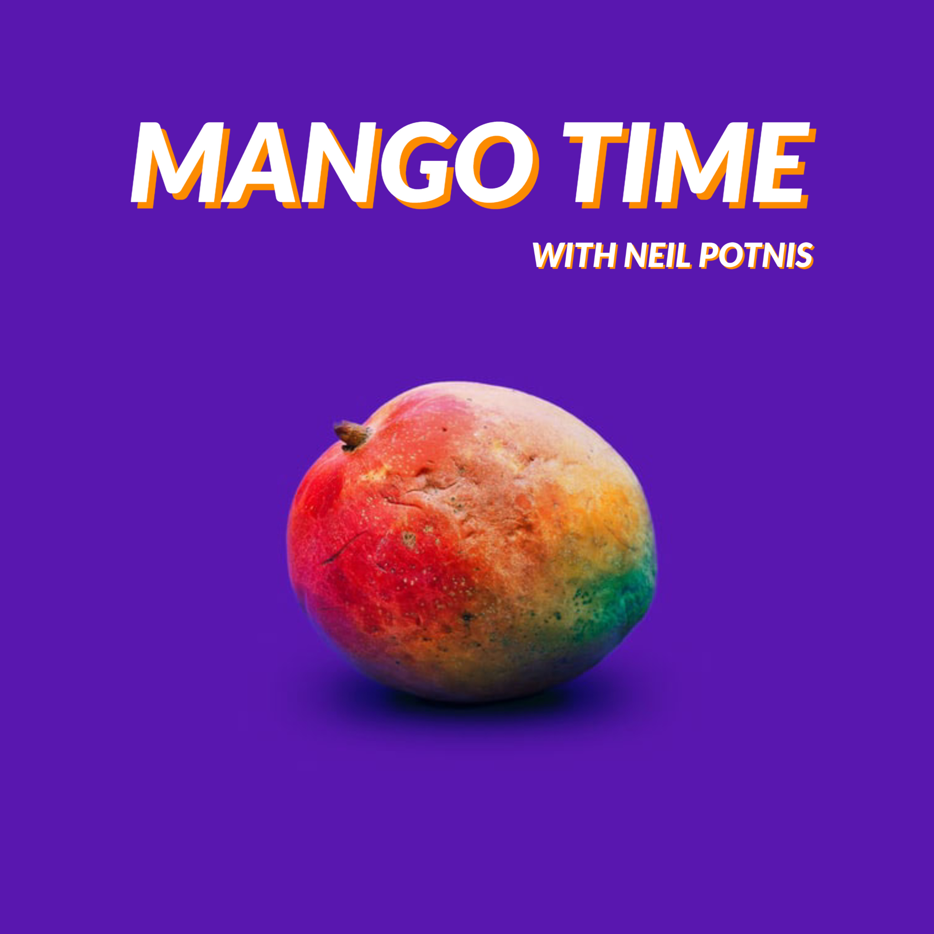 Mango Time