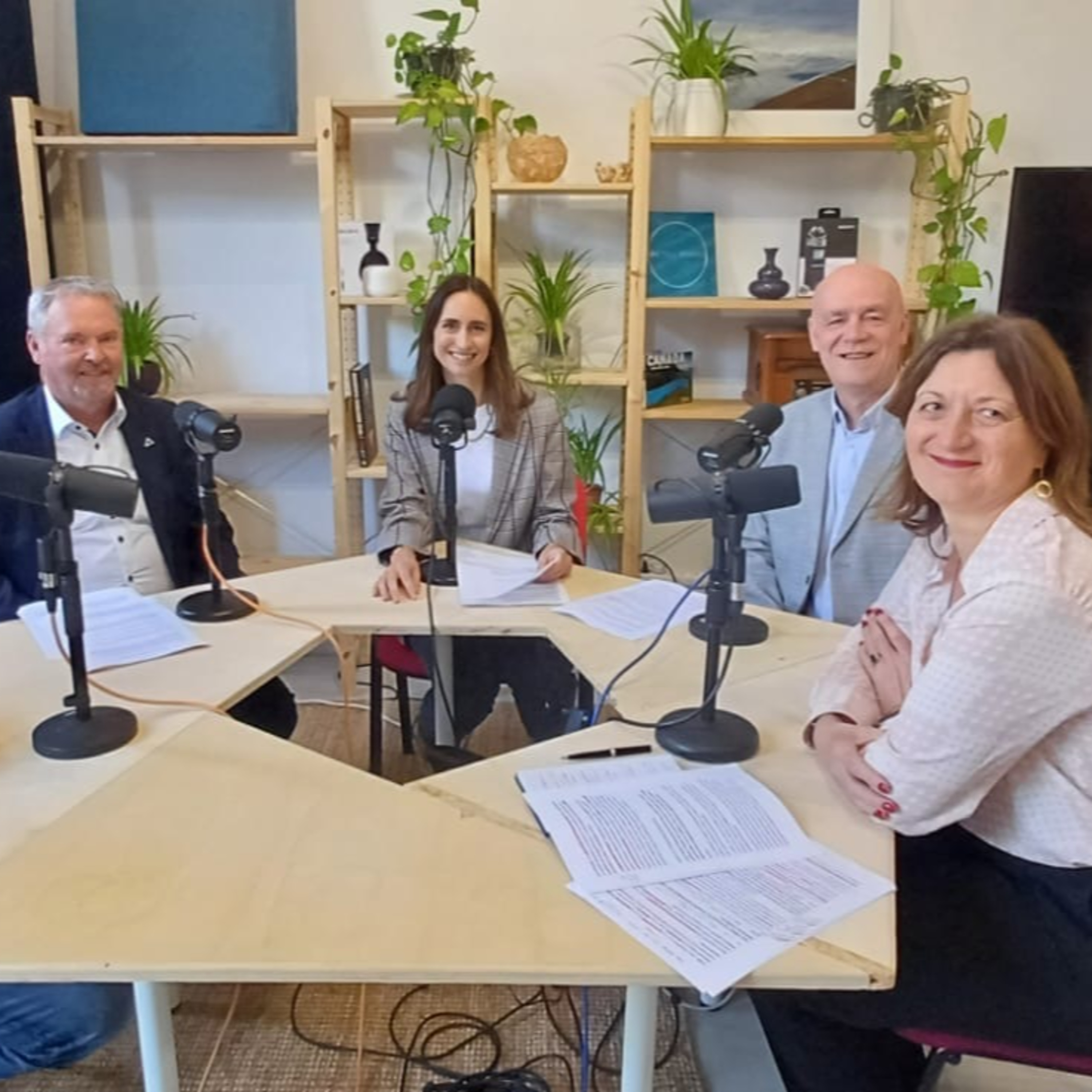 Fokus Podcast