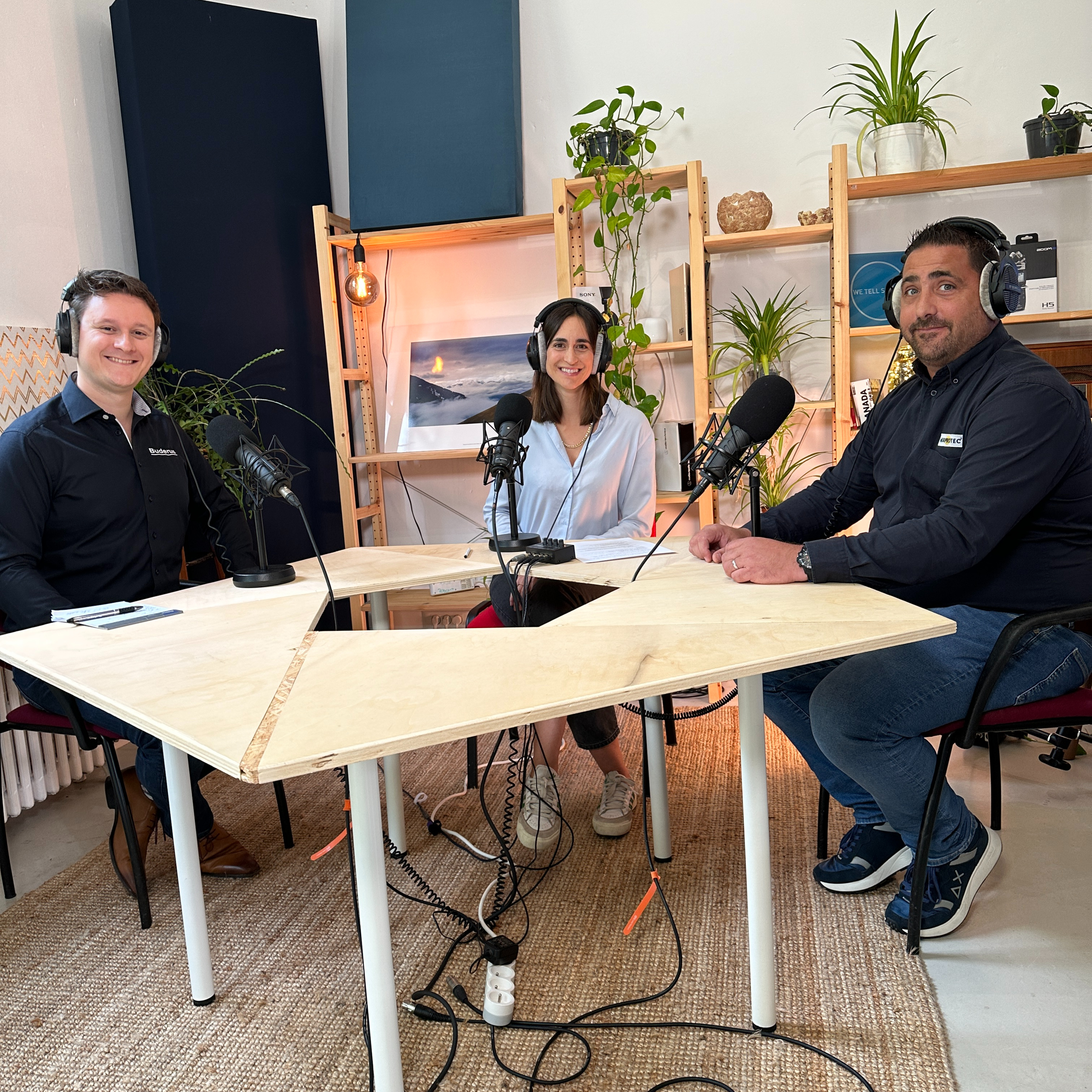 Fokus Podcast