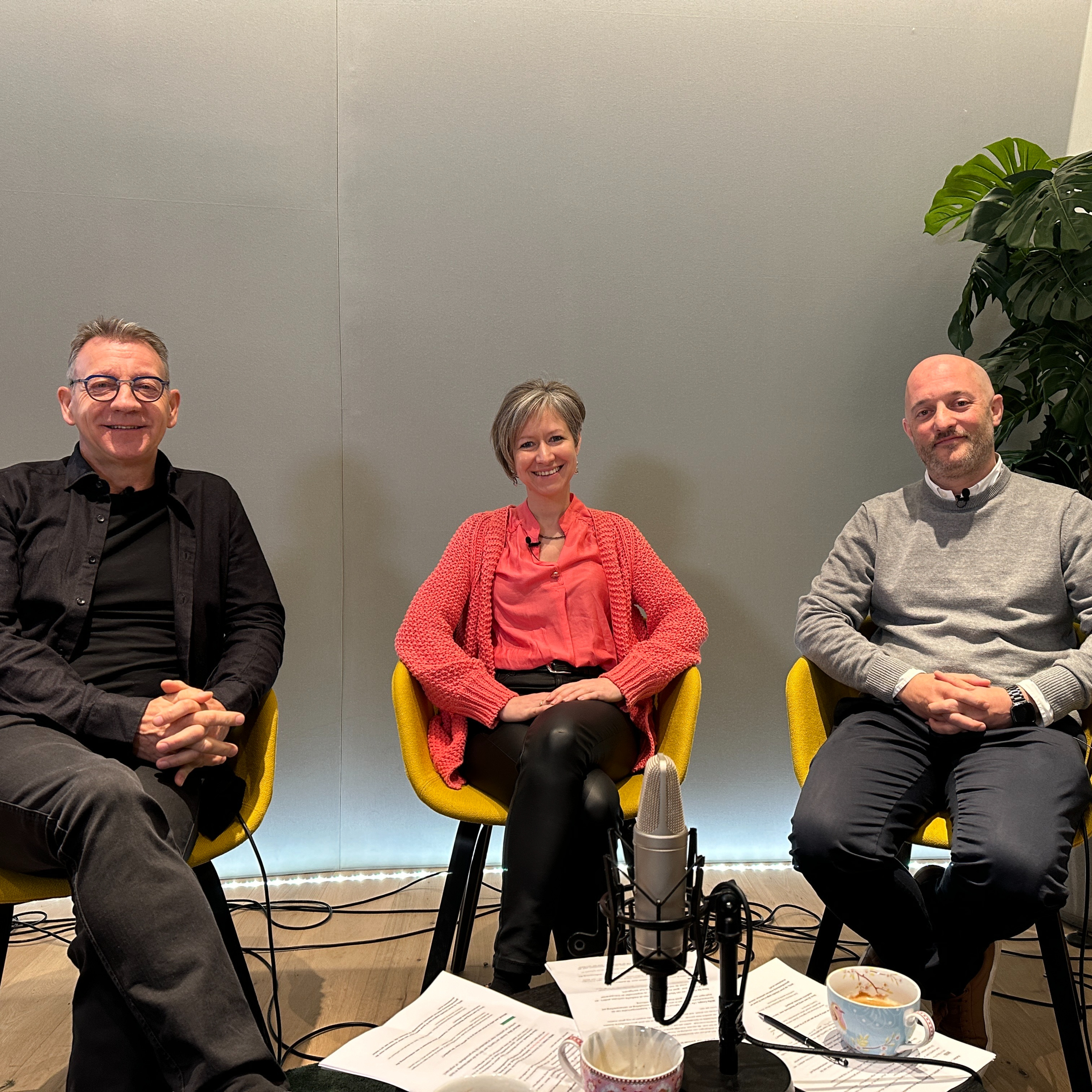Fokus Podcast