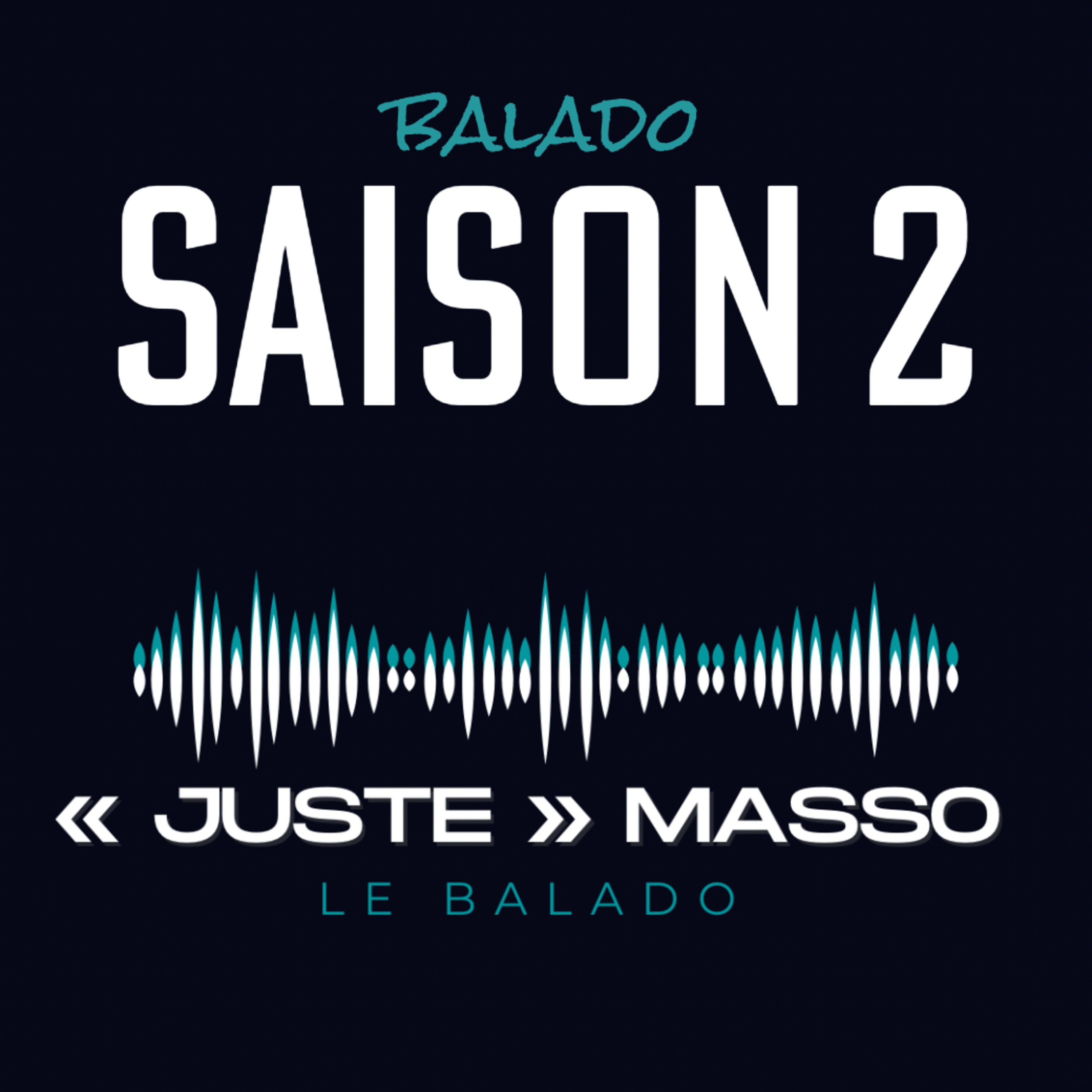 Juste masso