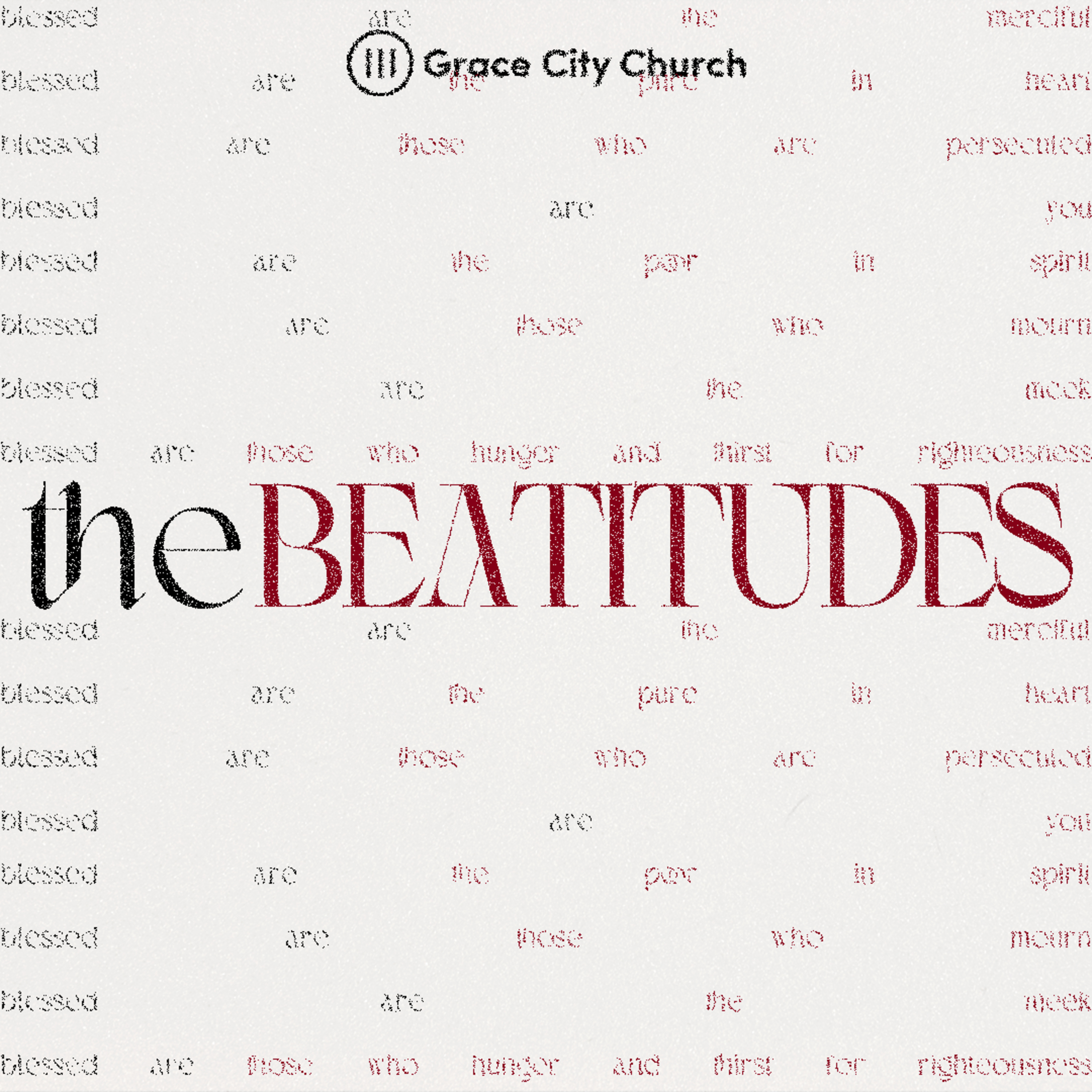 Grace City Church Podcast