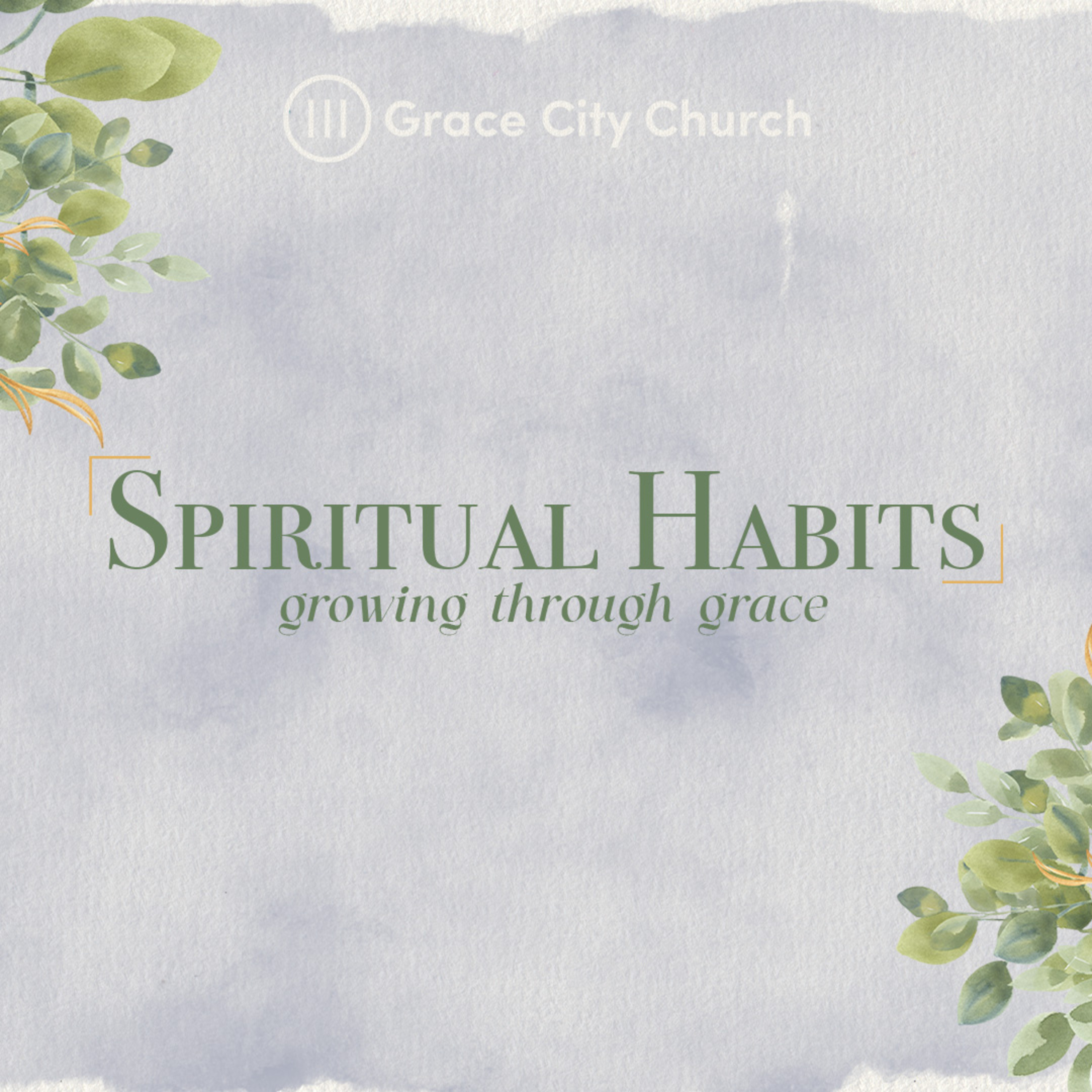 Grace City Church Podcast