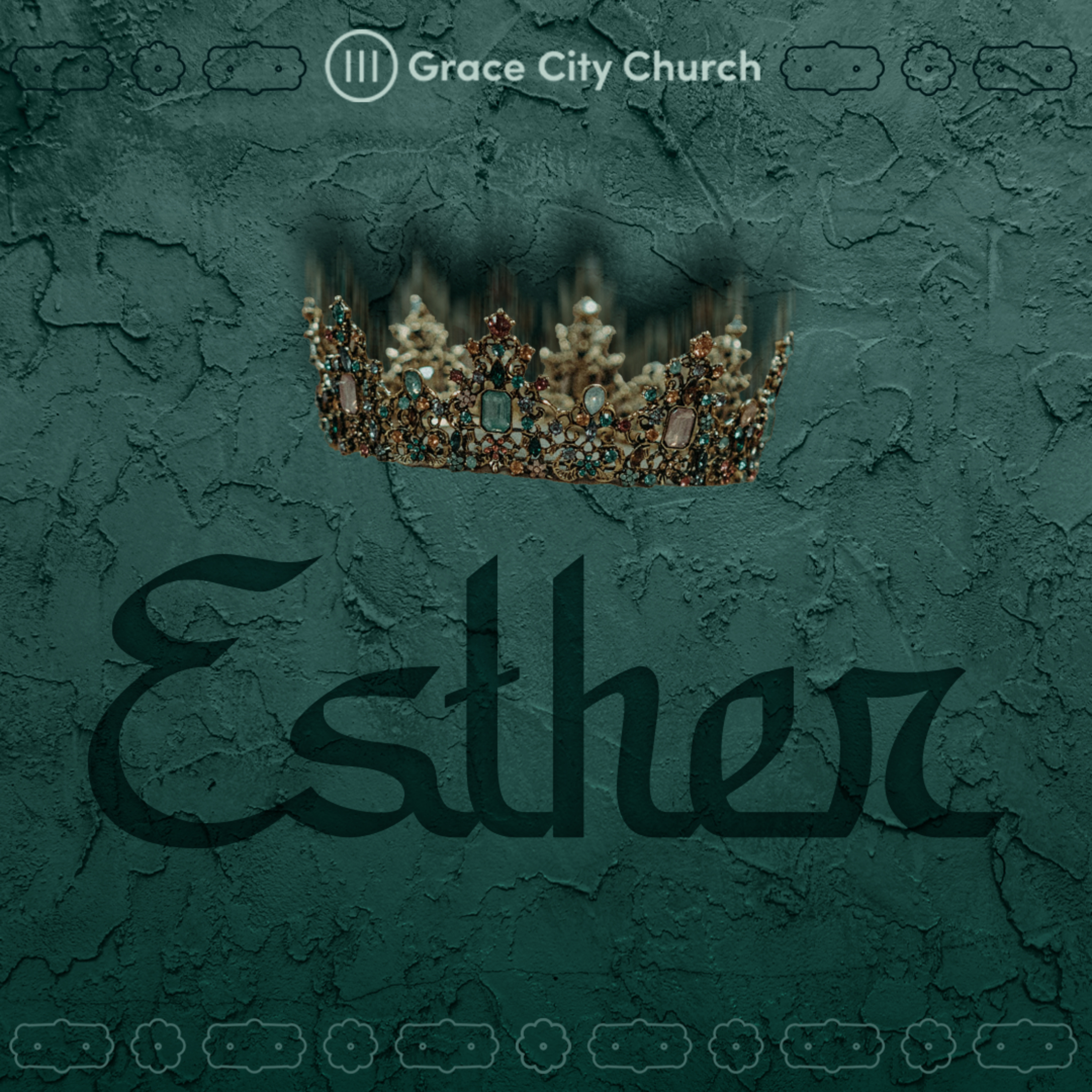 Grace City Church Podcast