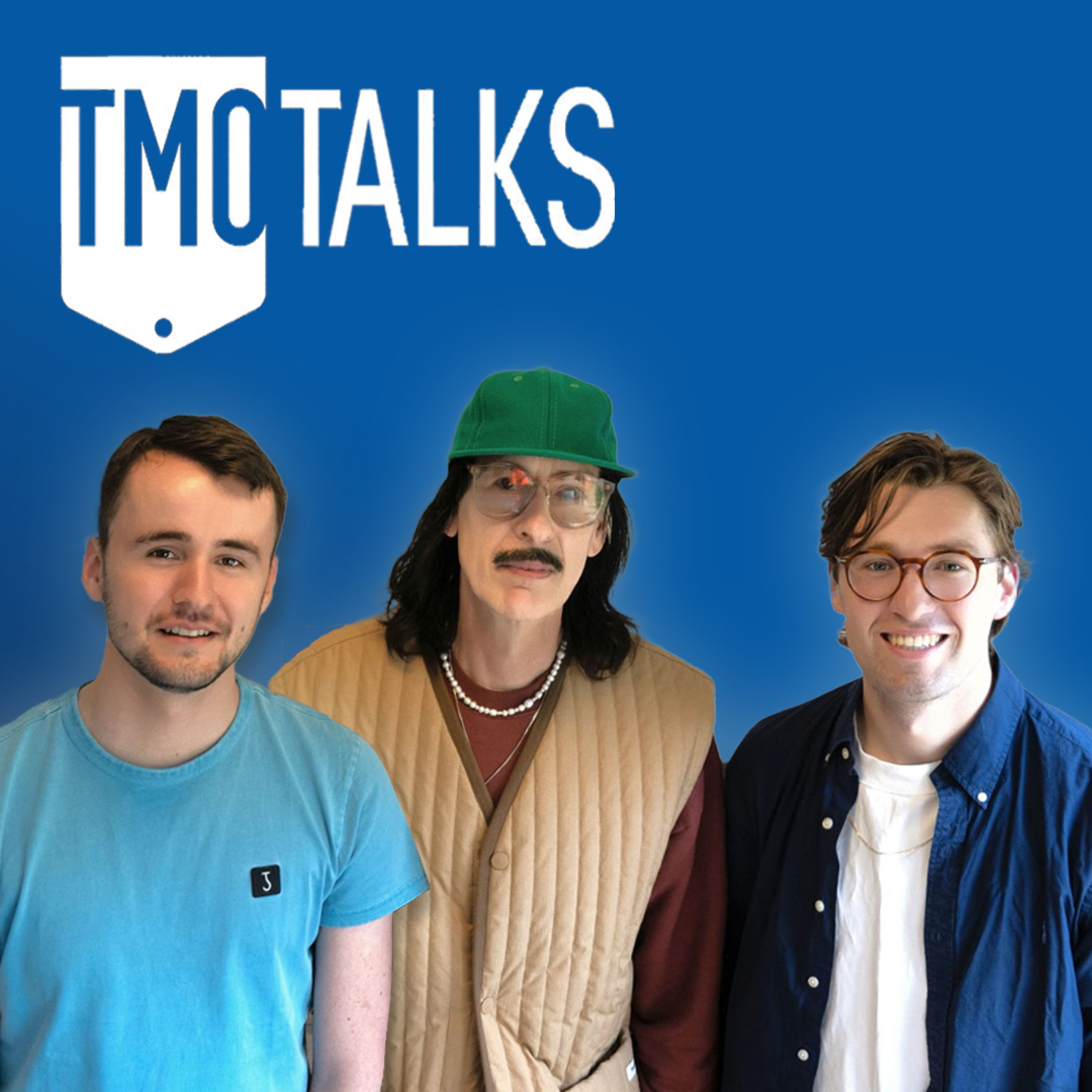 TMOtalks