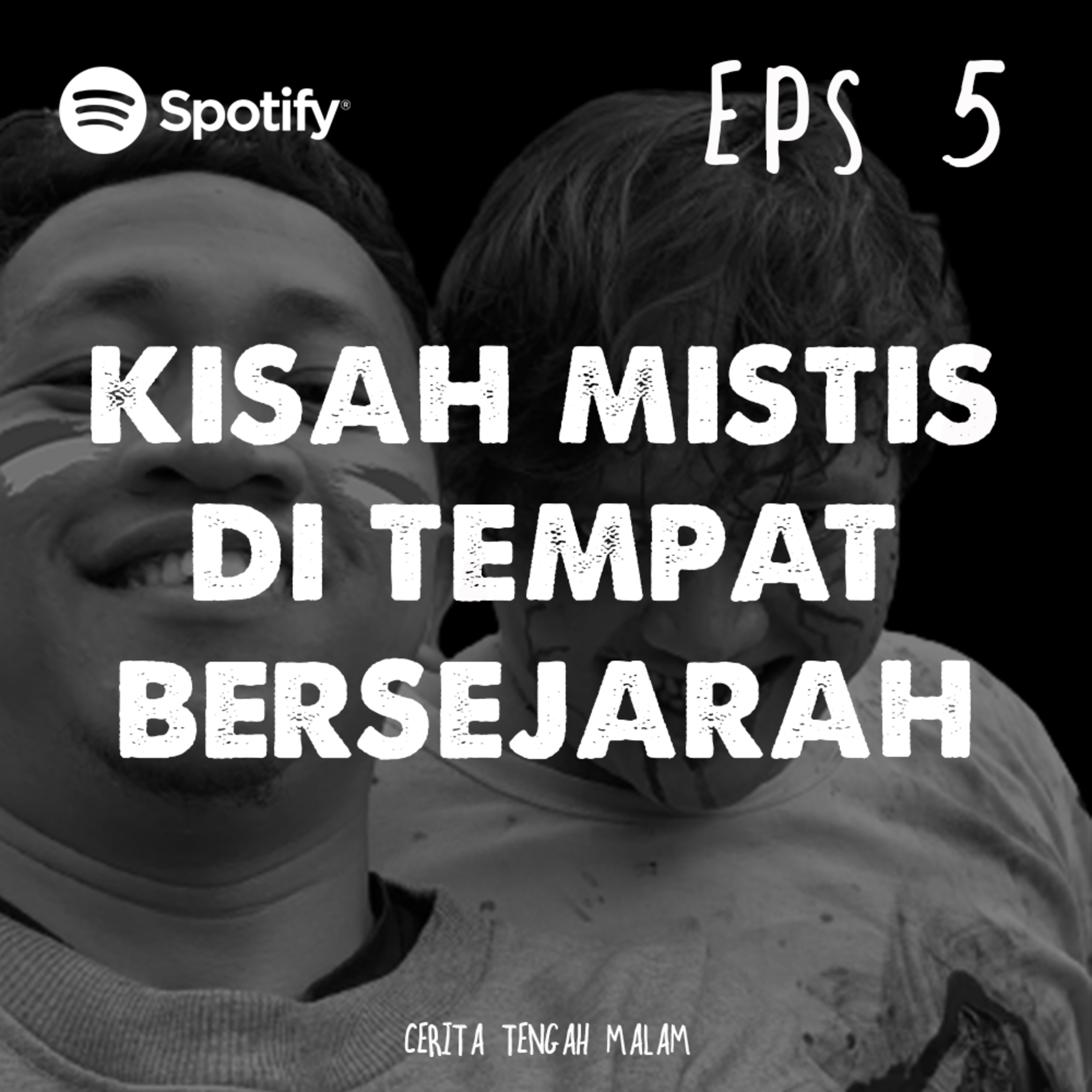 Cerita Tengah Malam