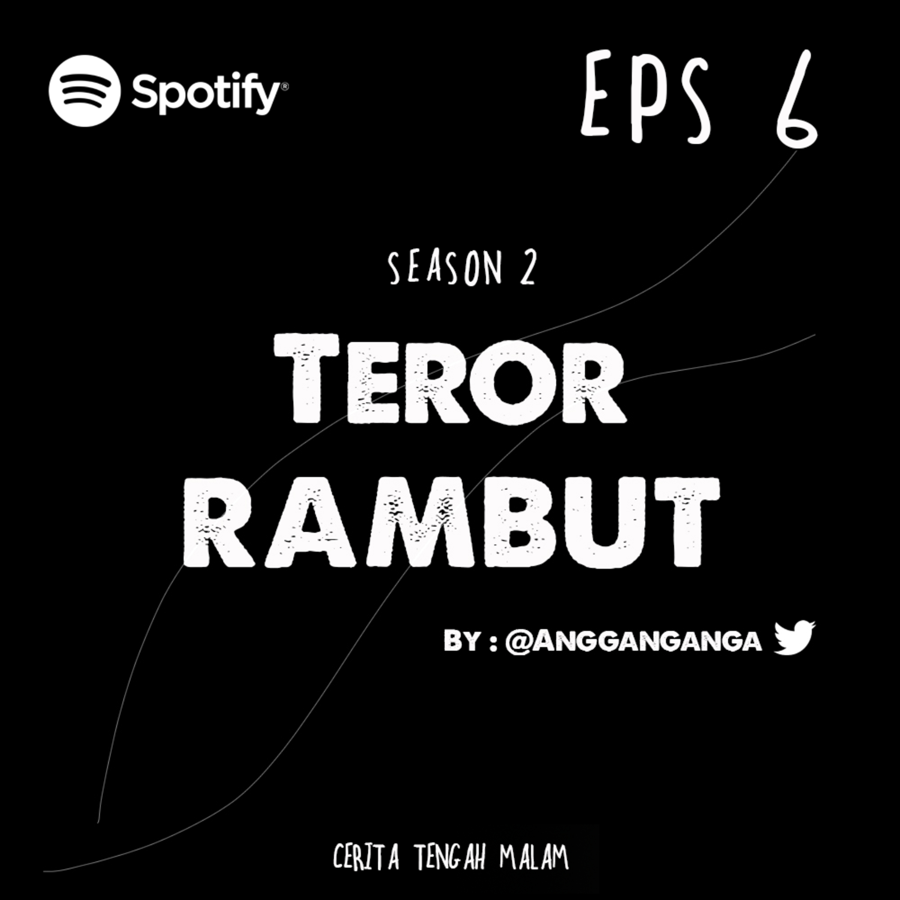 Cerita Tengah Malam