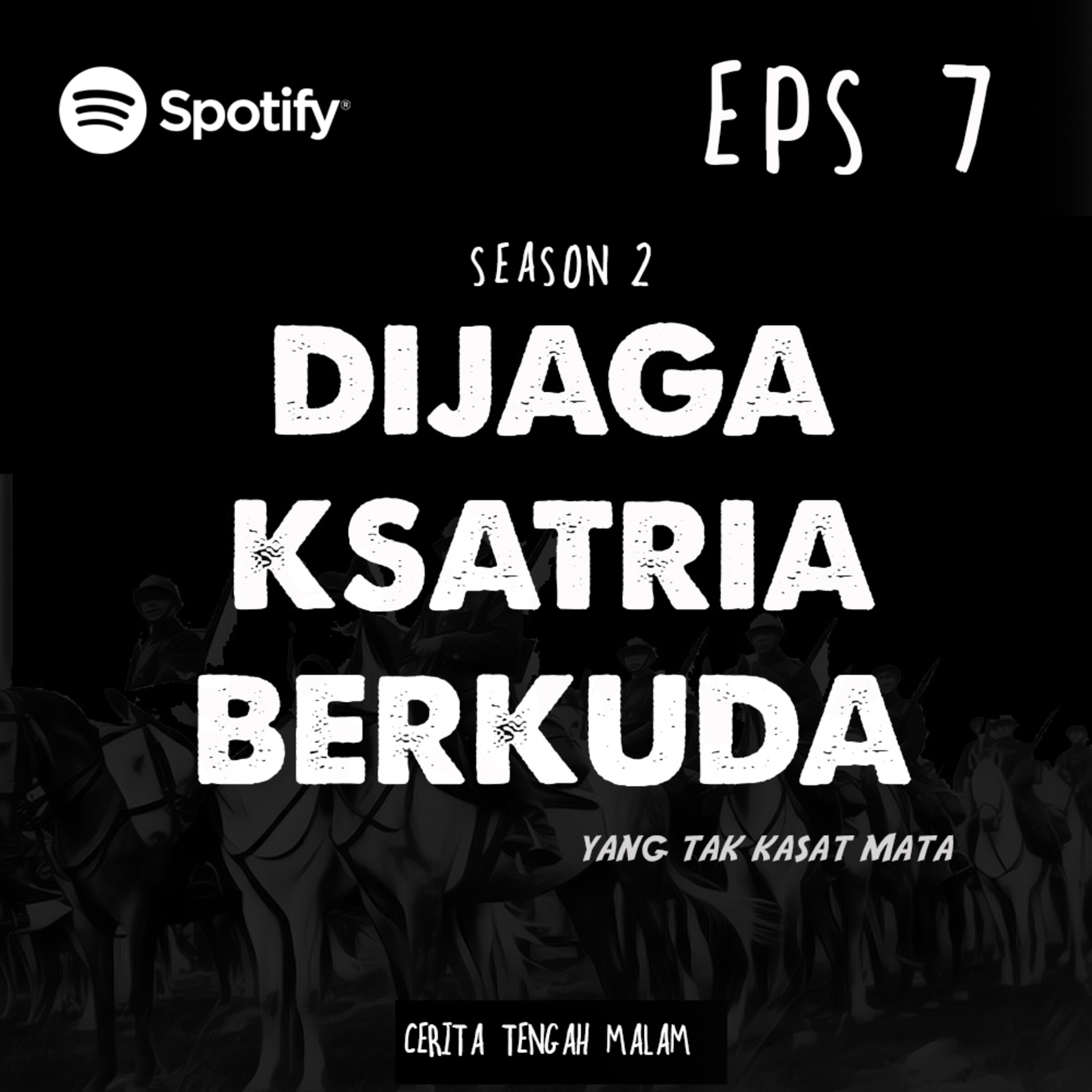 Cerita Tengah Malam