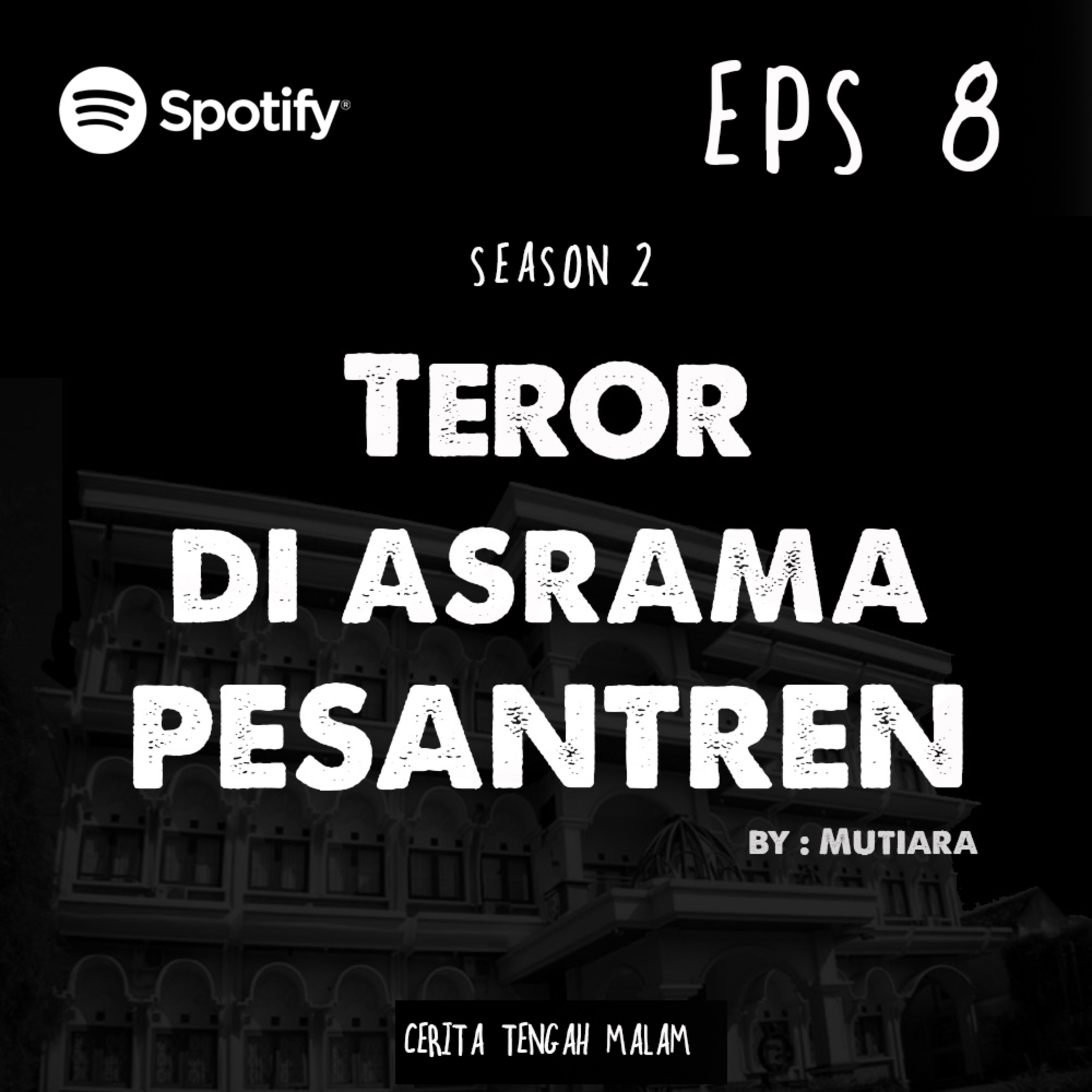 Cerita Tengah Malam