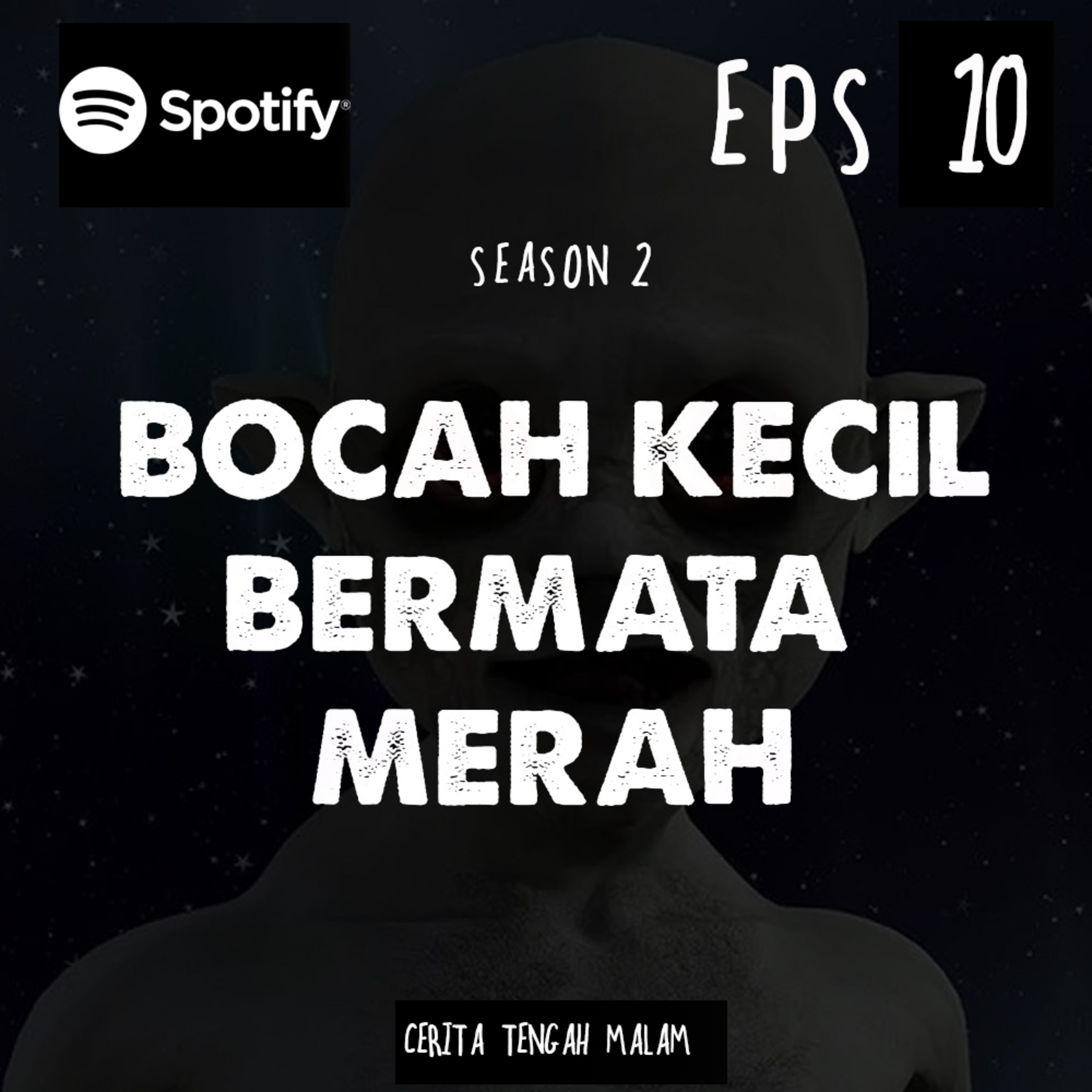 Cerita Tengah Malam