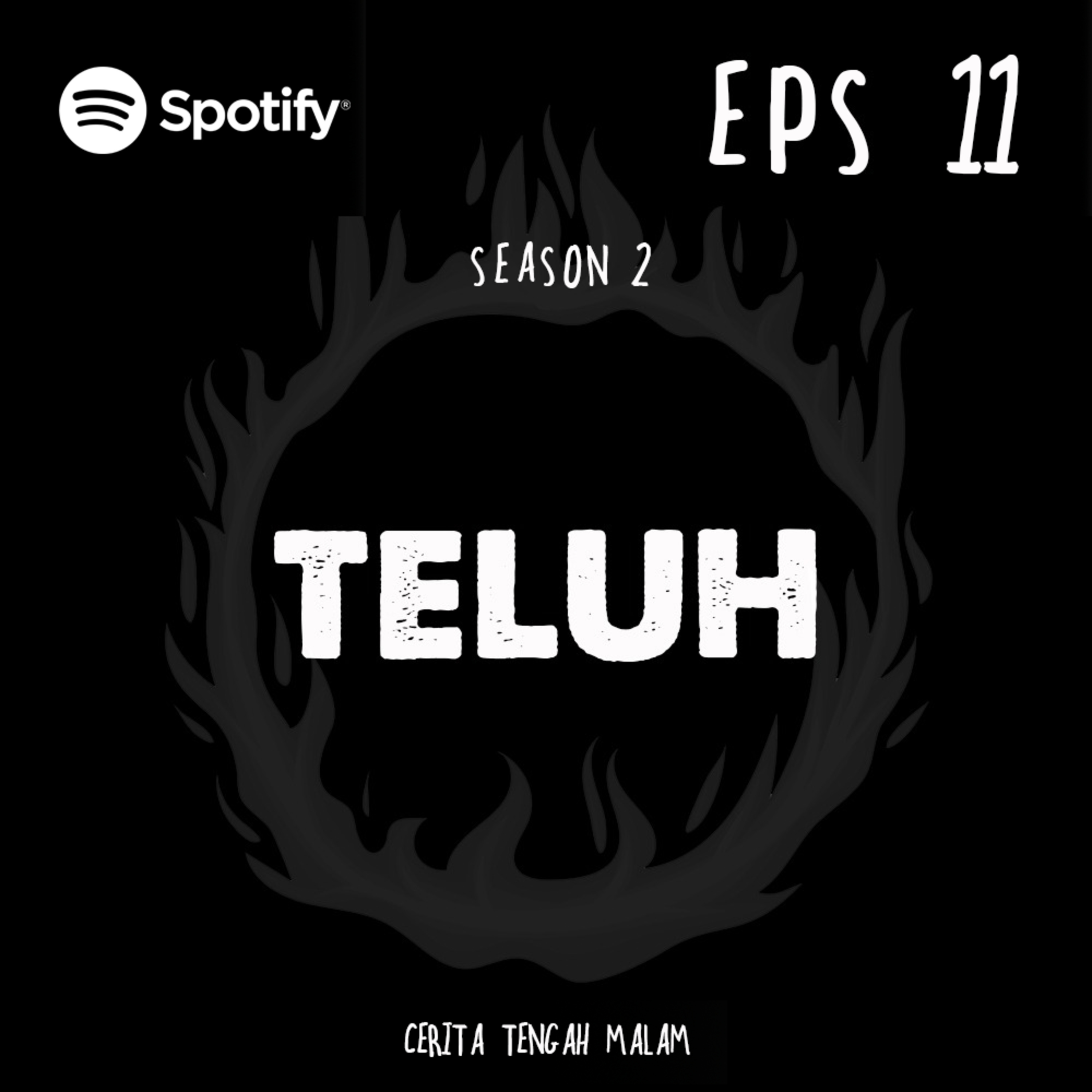 Cerita Tengah Malam