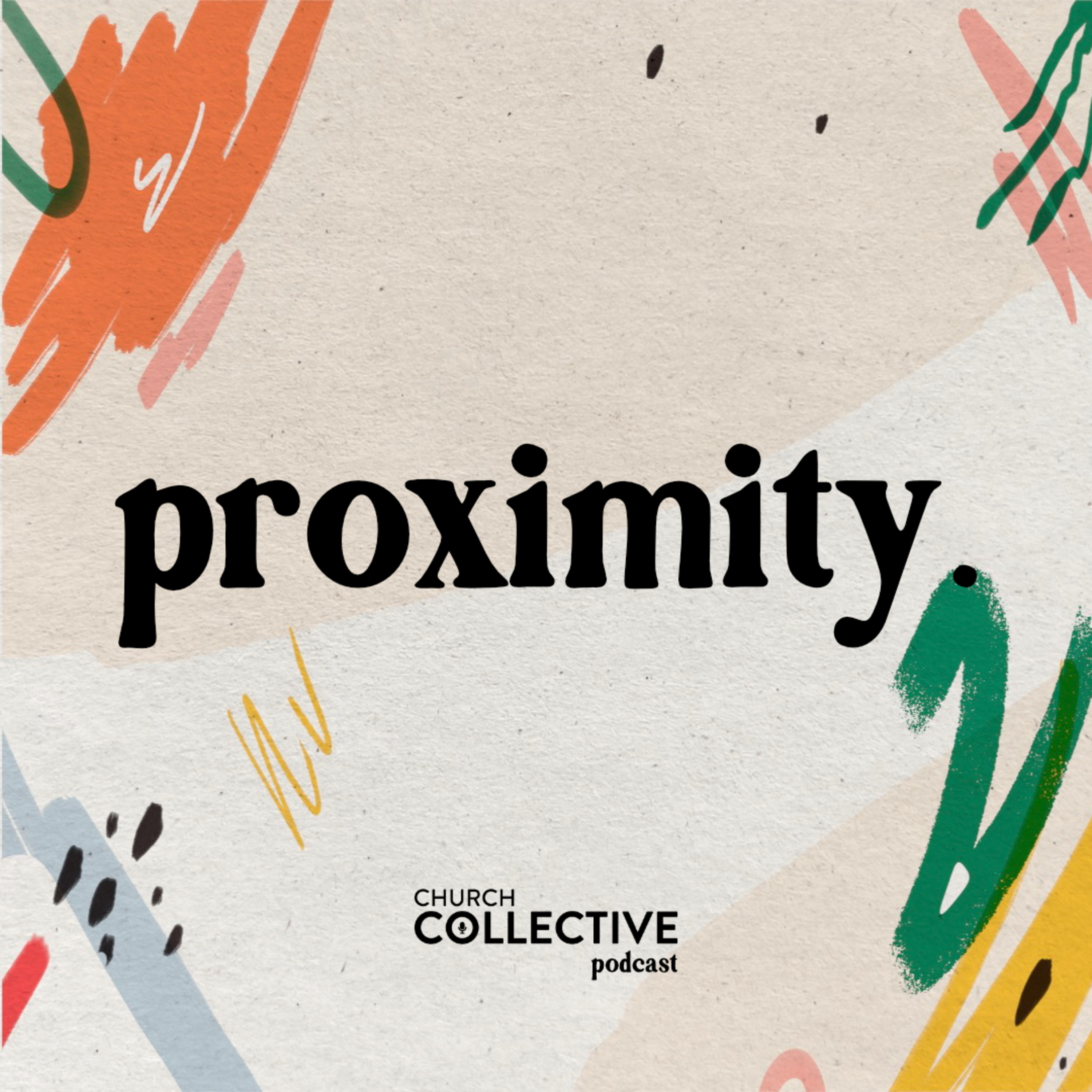 26. Proximity - Heart (part one)