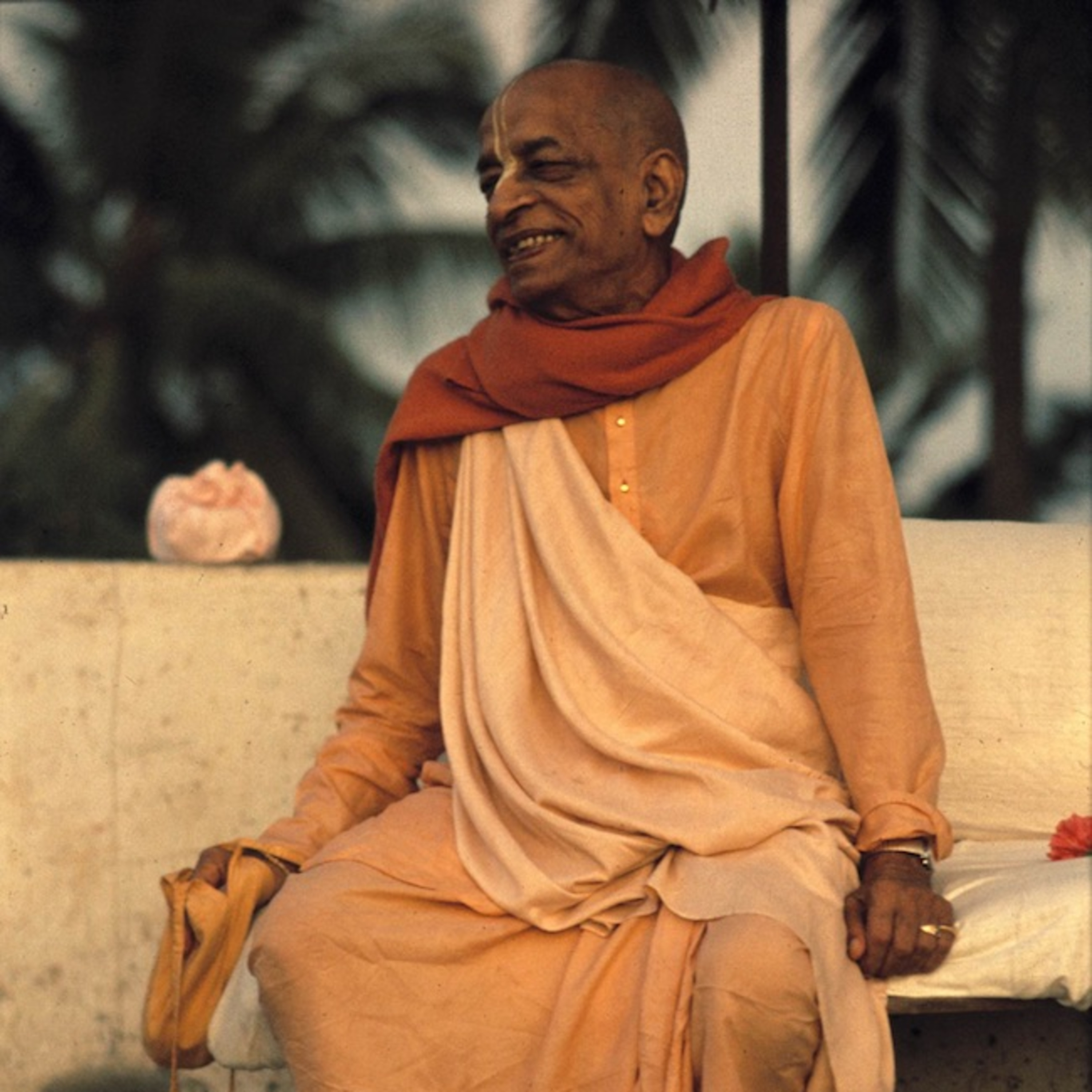 Aulas de Prabhupada em Português