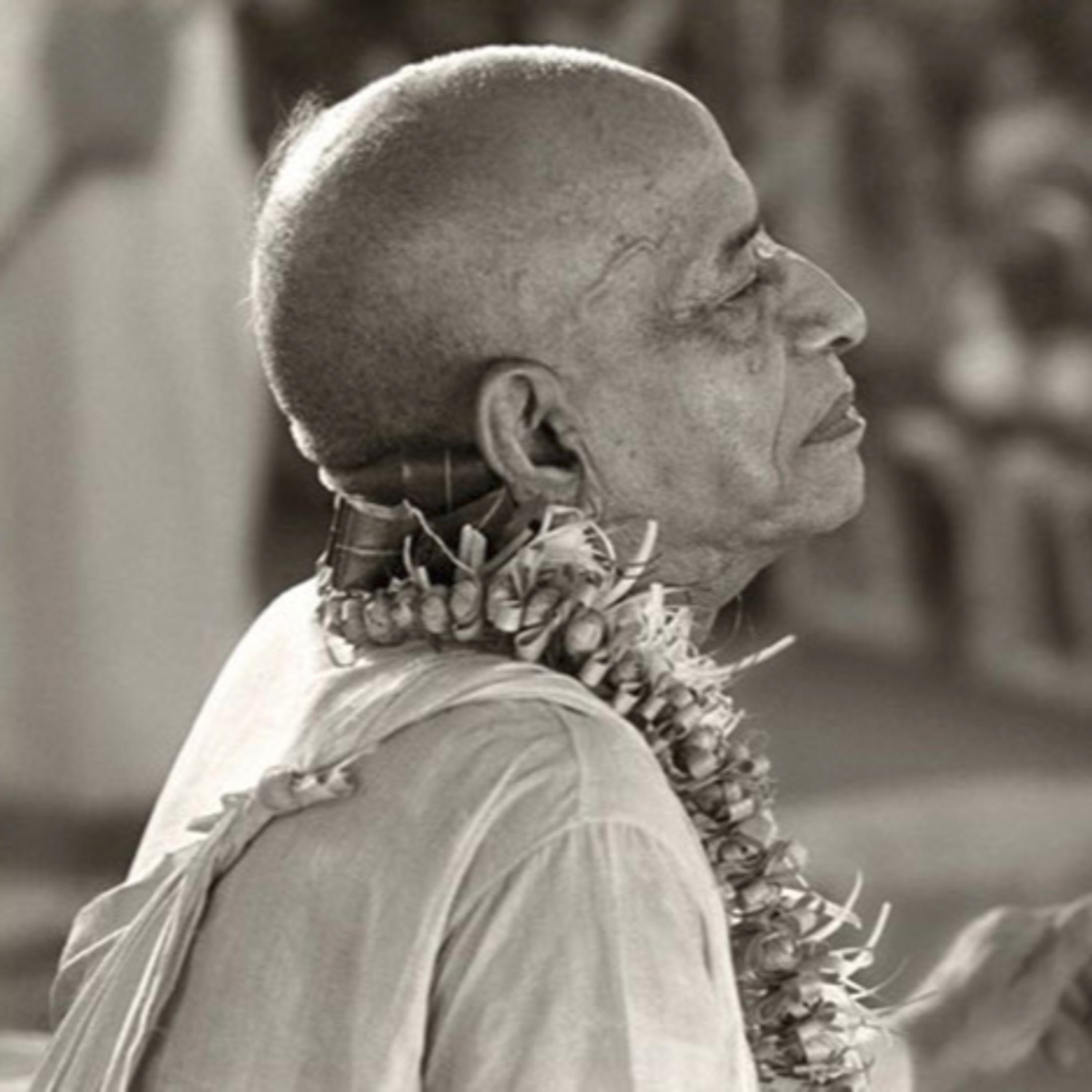 Aulas de Prabhupada em Português