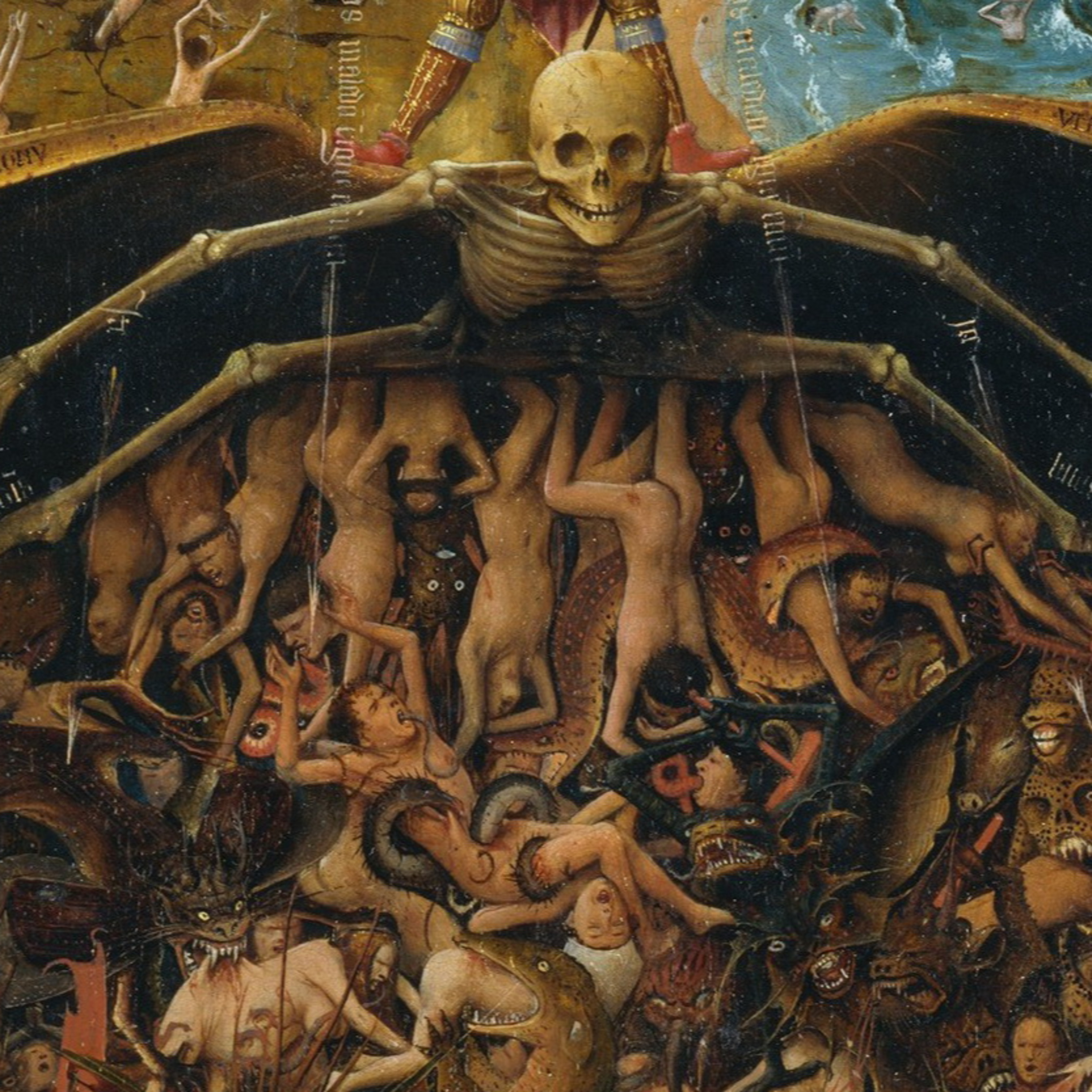 Metaphysical Exile