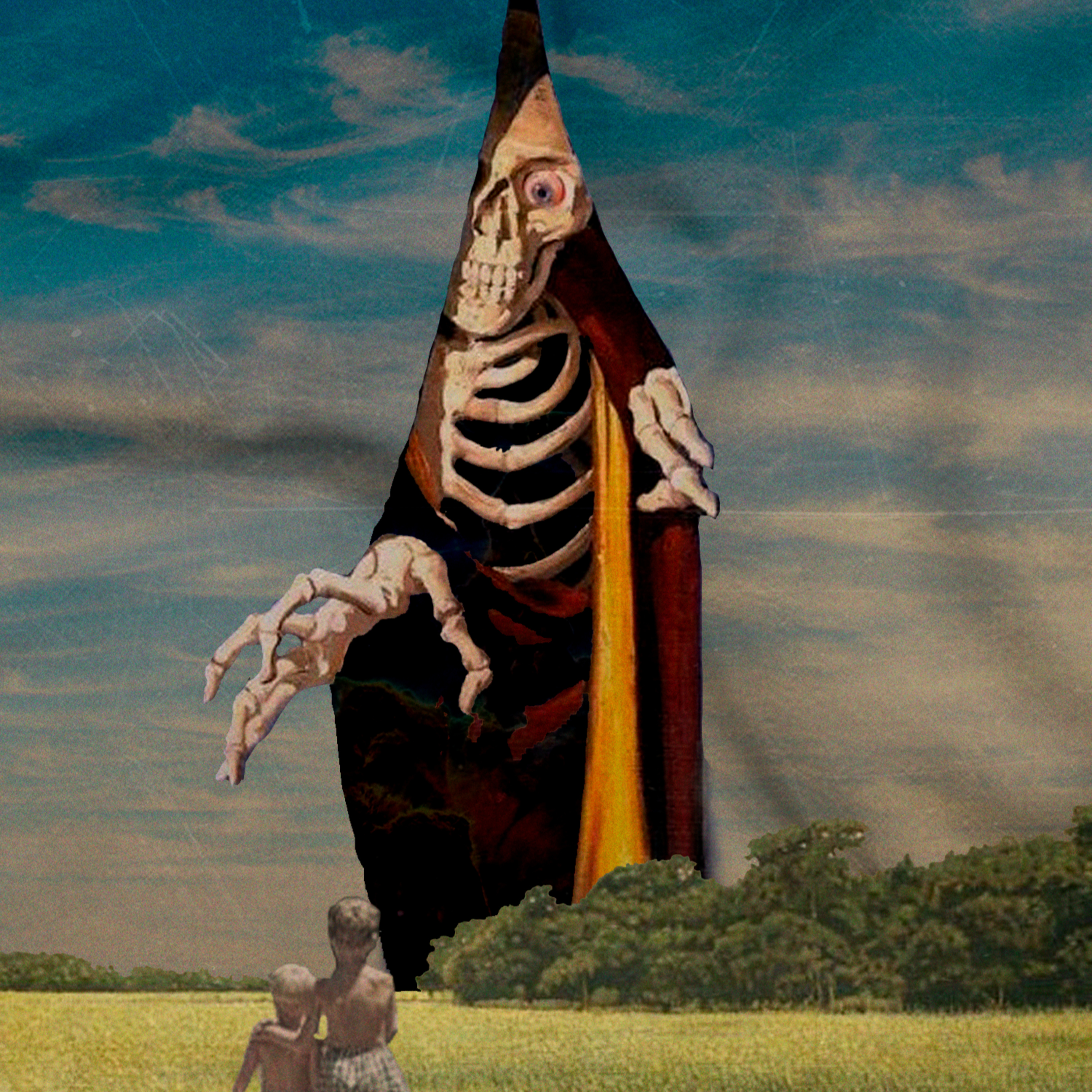 Metaphysical Exile
