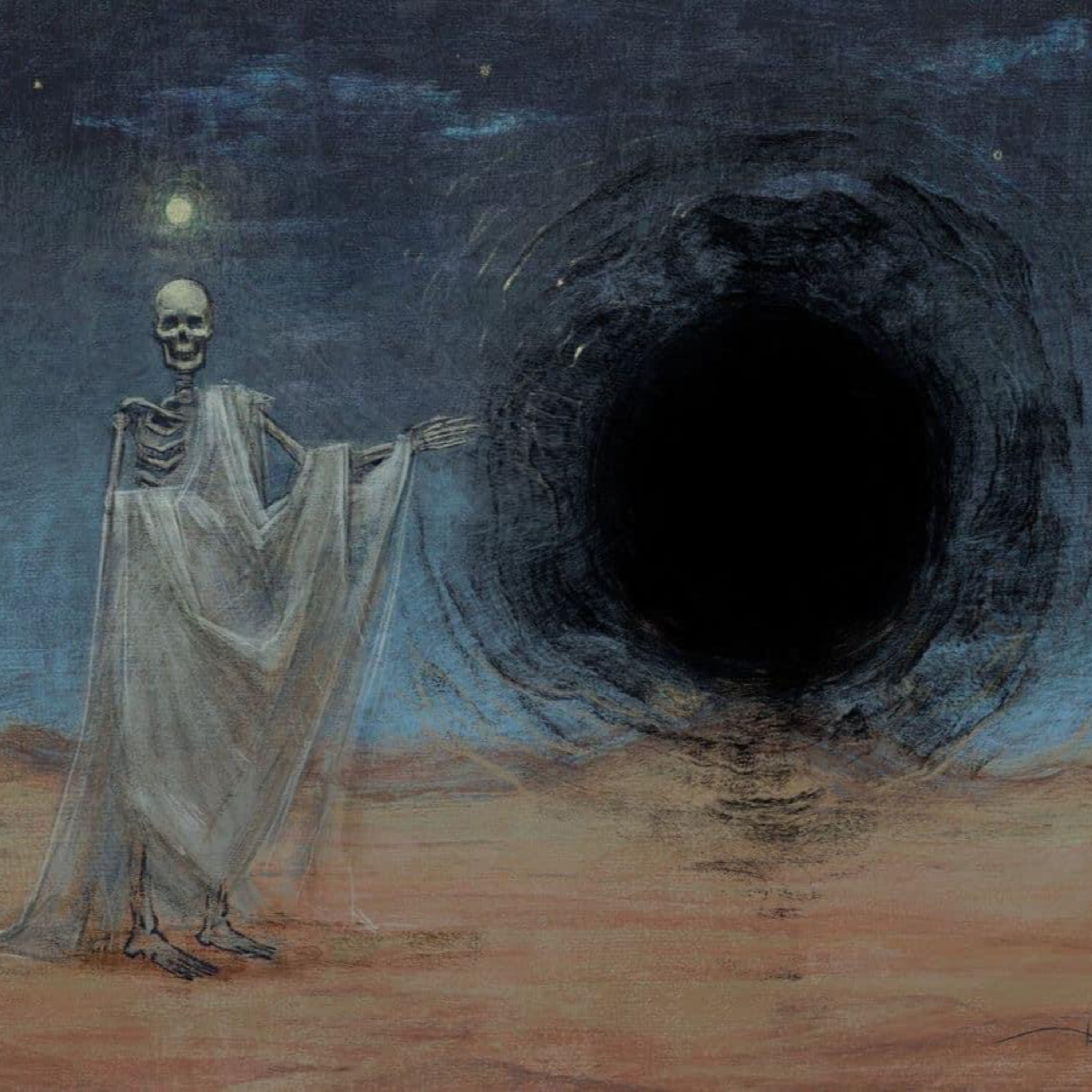 Metaphysical Exile