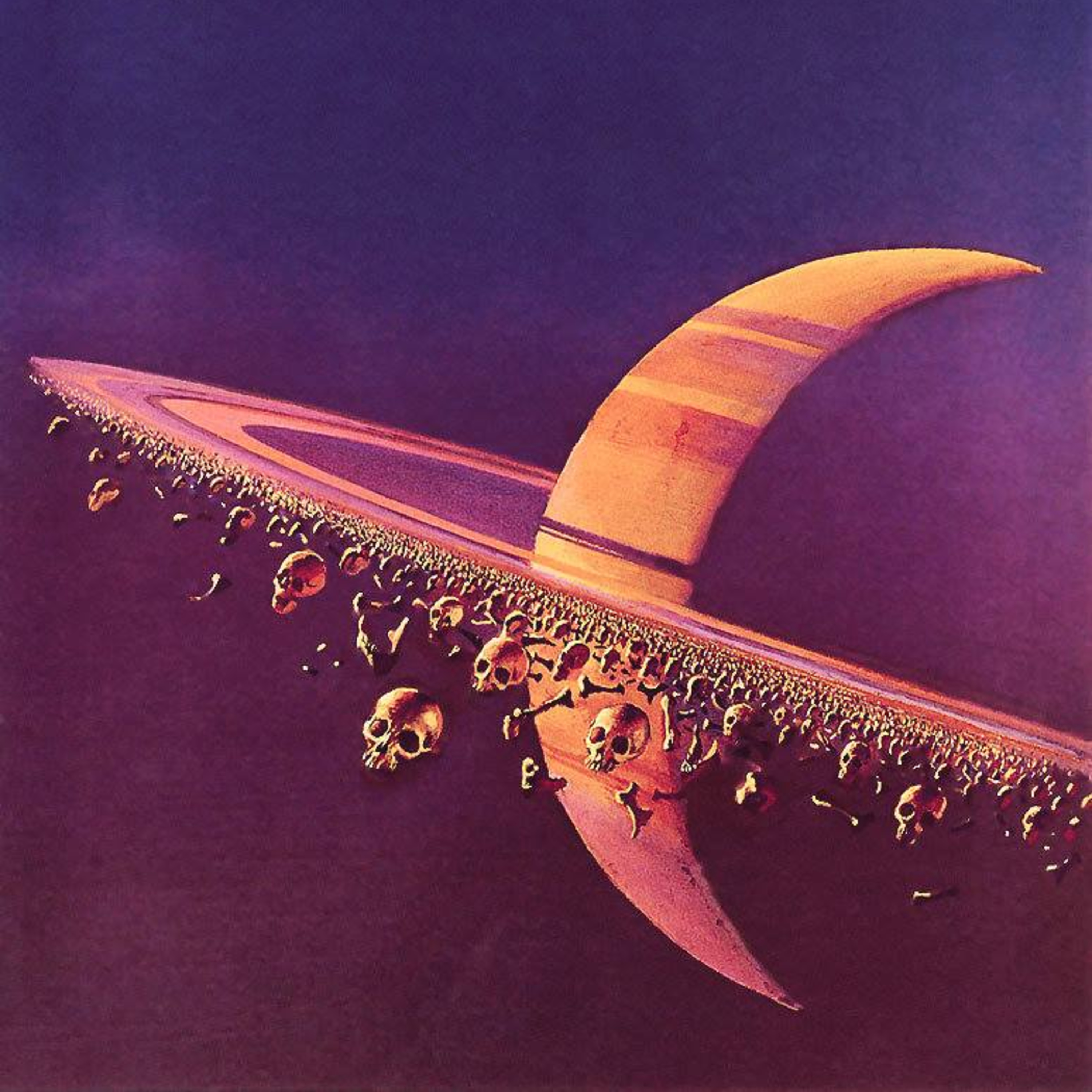 Metaphysical Exile