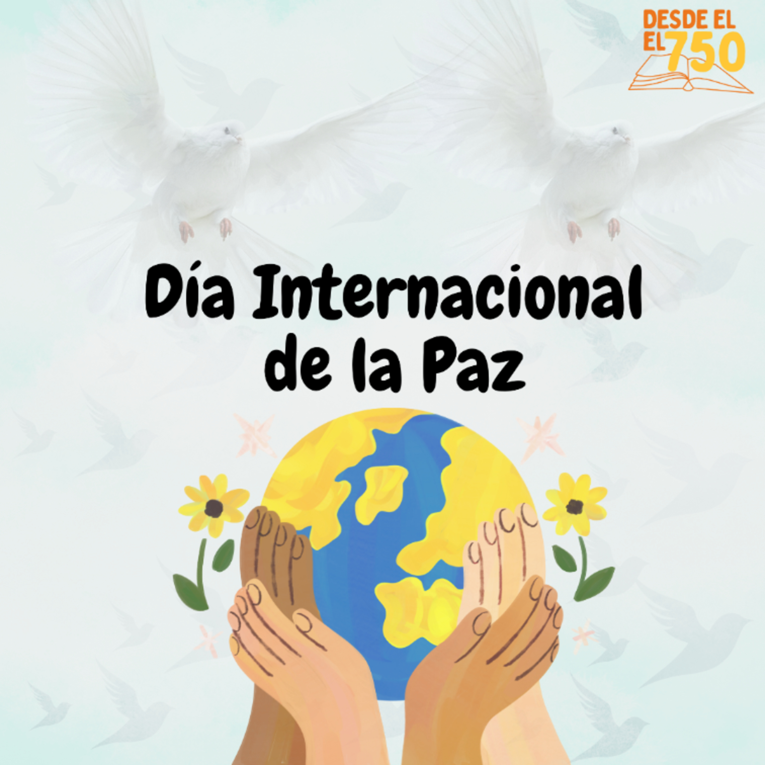 Portada de Desde el salón del 750