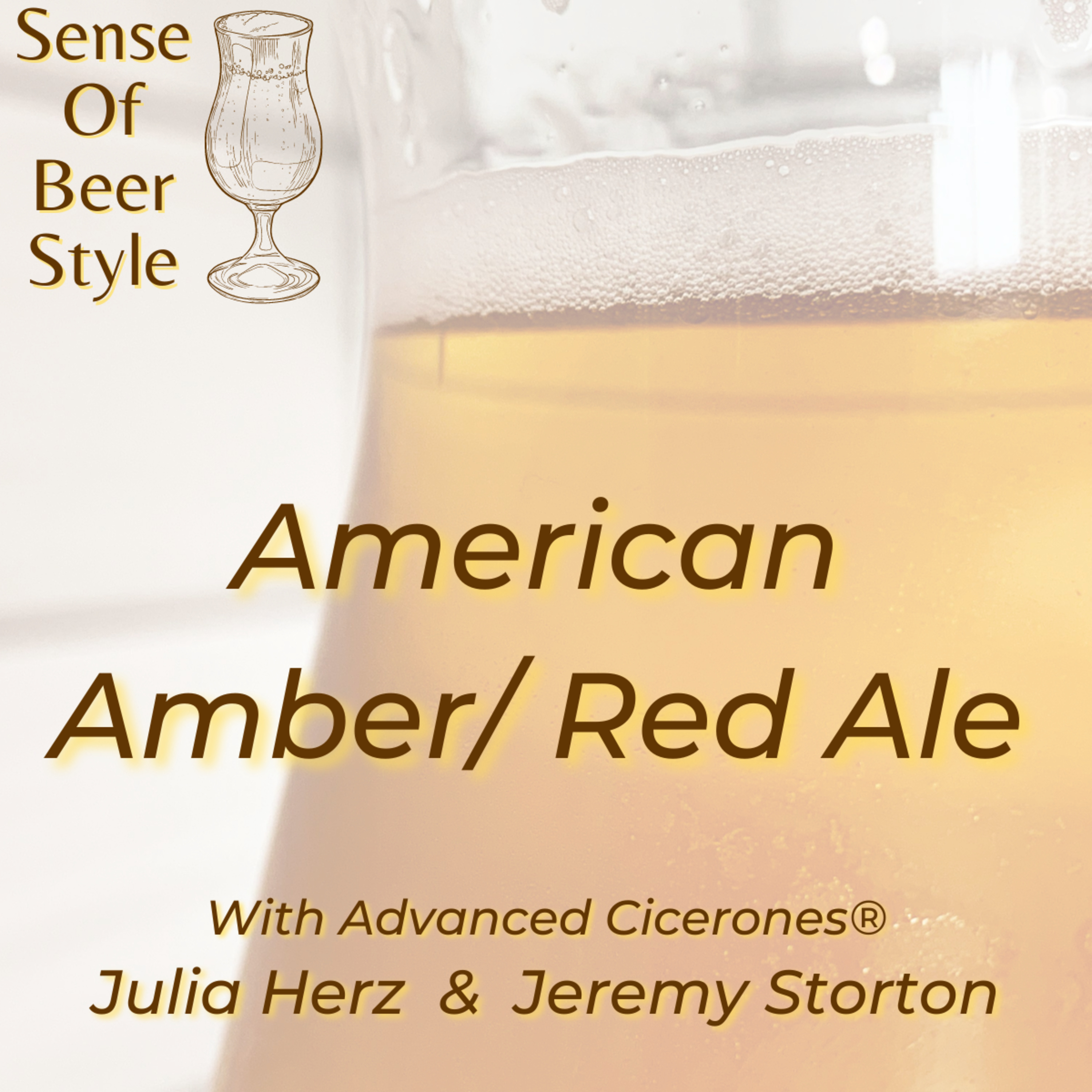 American Amber Ale
