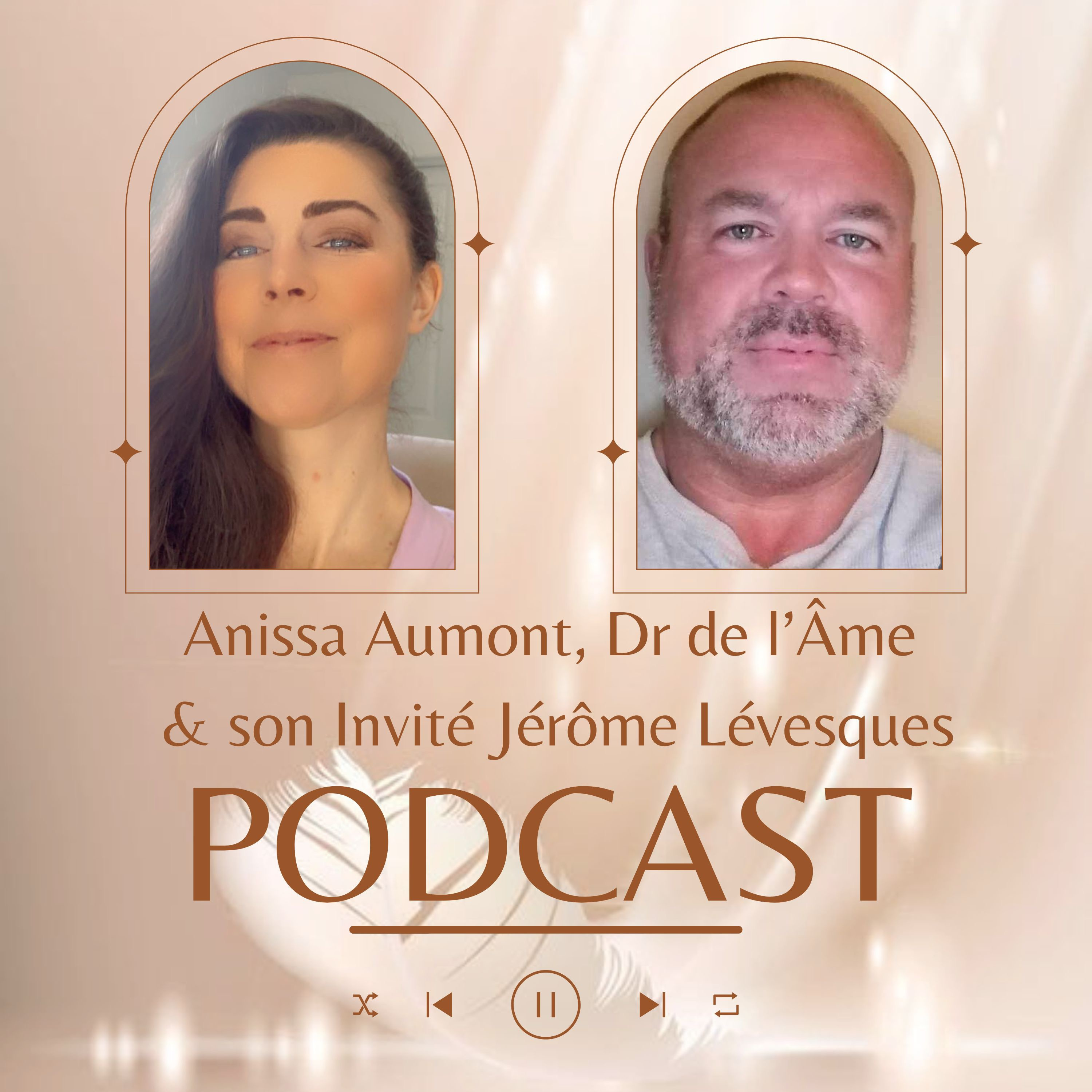 Dr de l\'âme