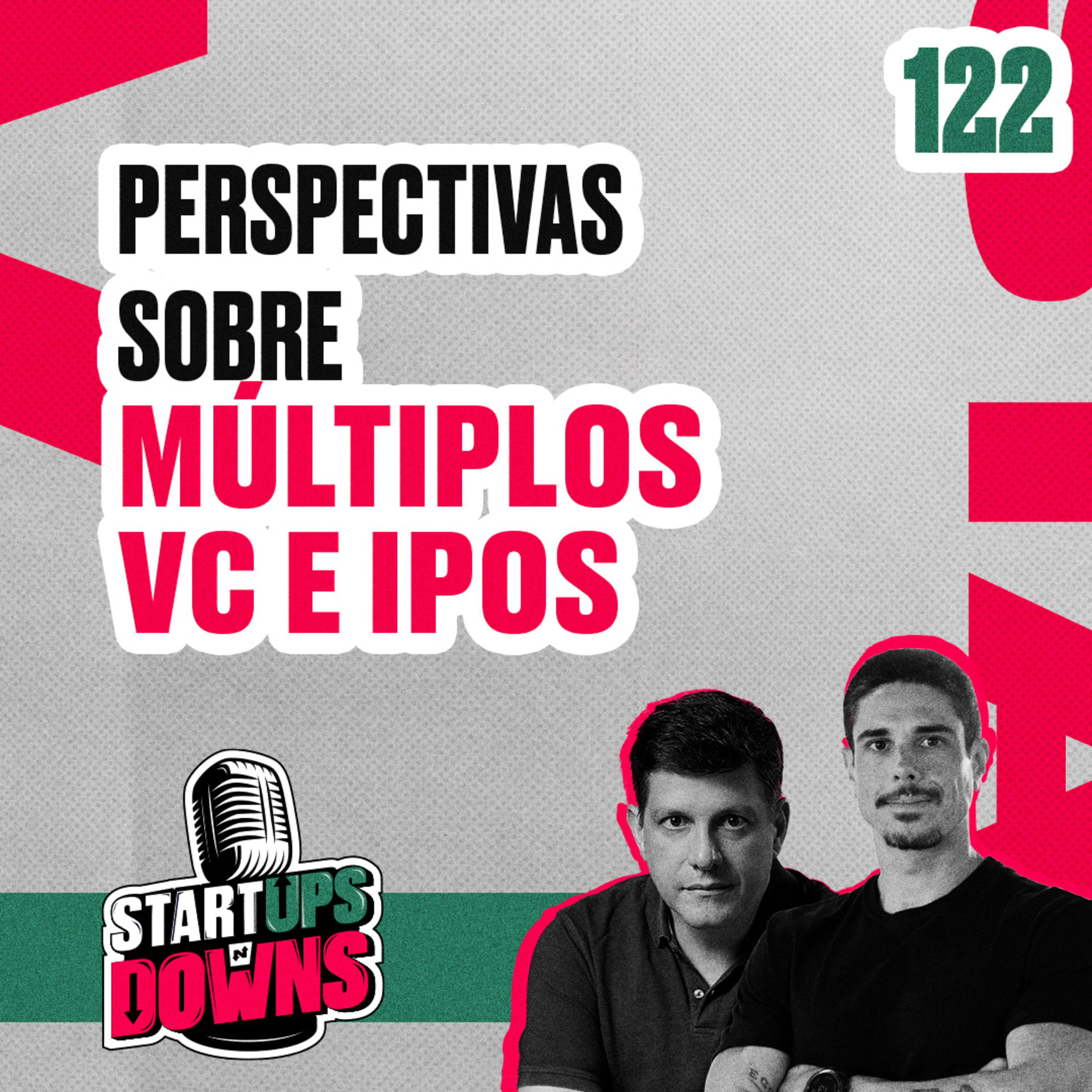 Start Ups N\' Downs