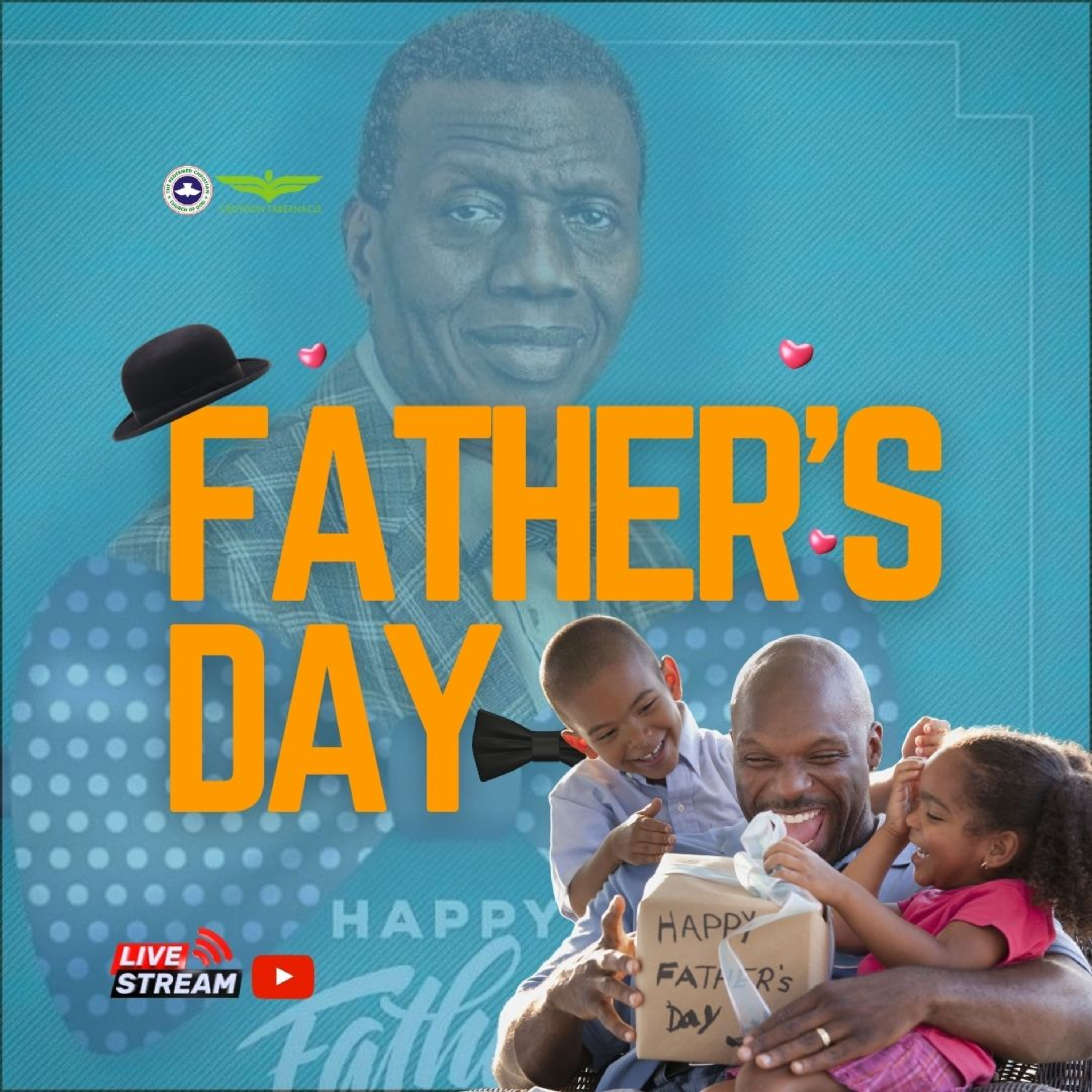 Why Fathers are Neglected at Old Age? episode artwork